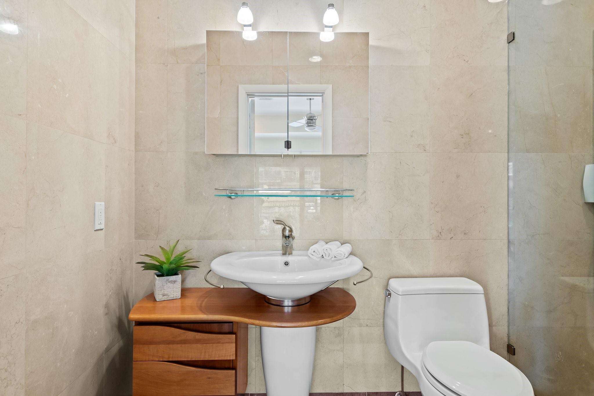 Harbor Beach - Residential