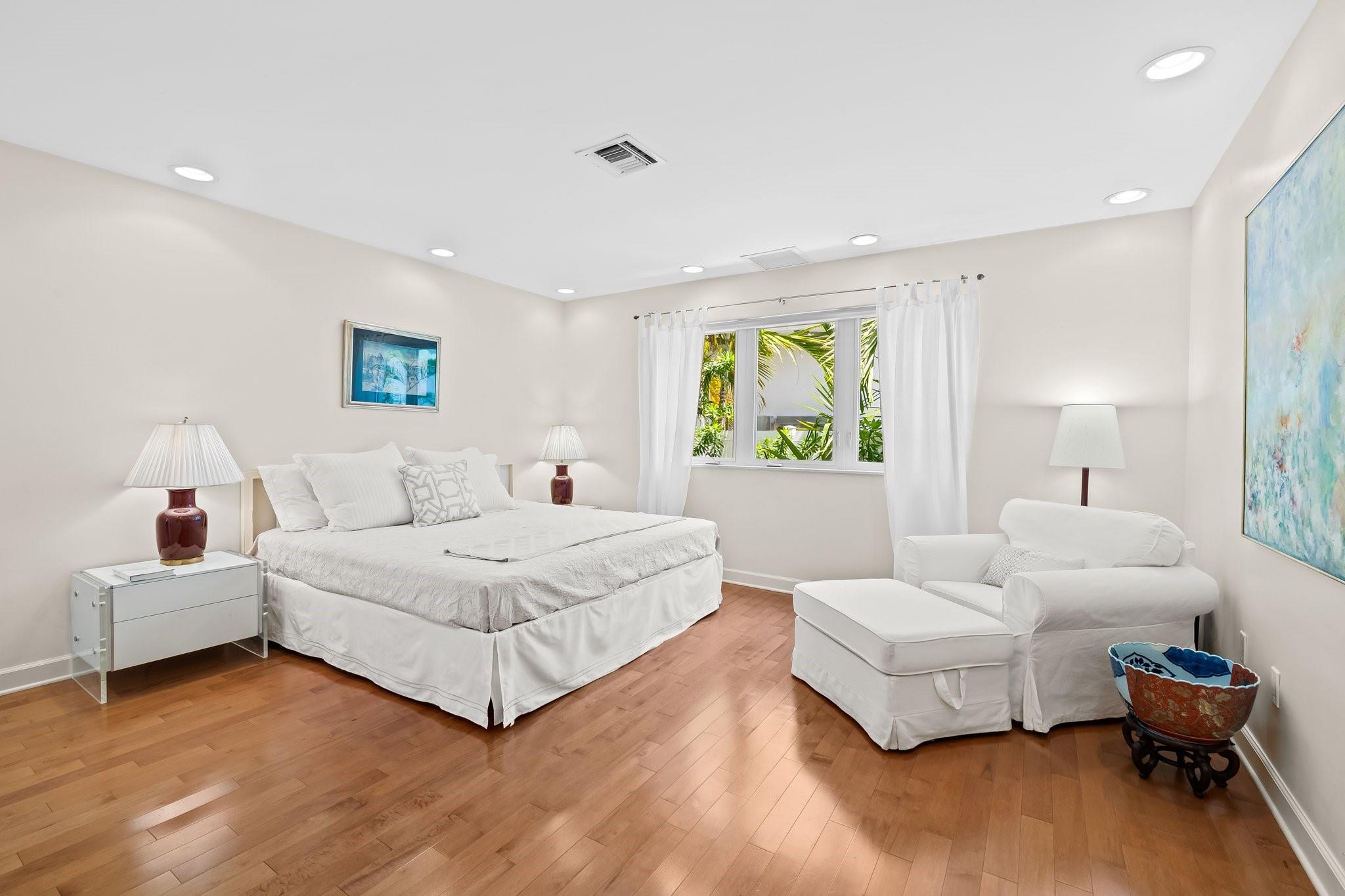 Harbor Beach - Residential