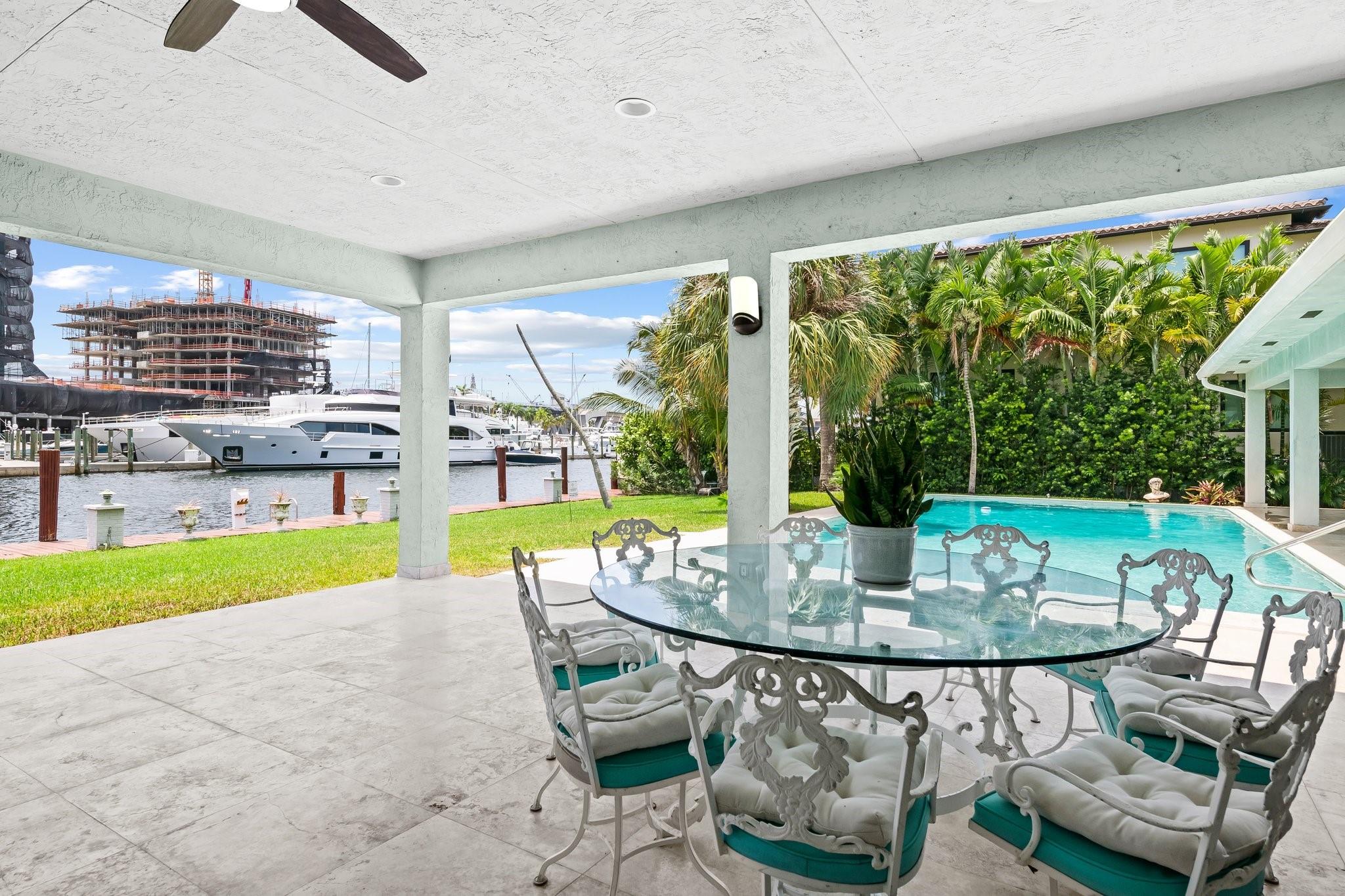 Harbor Beach - Residential