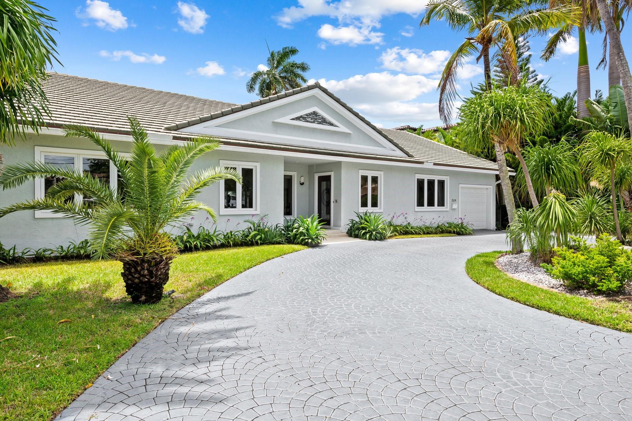 Harbor Beach - Residential