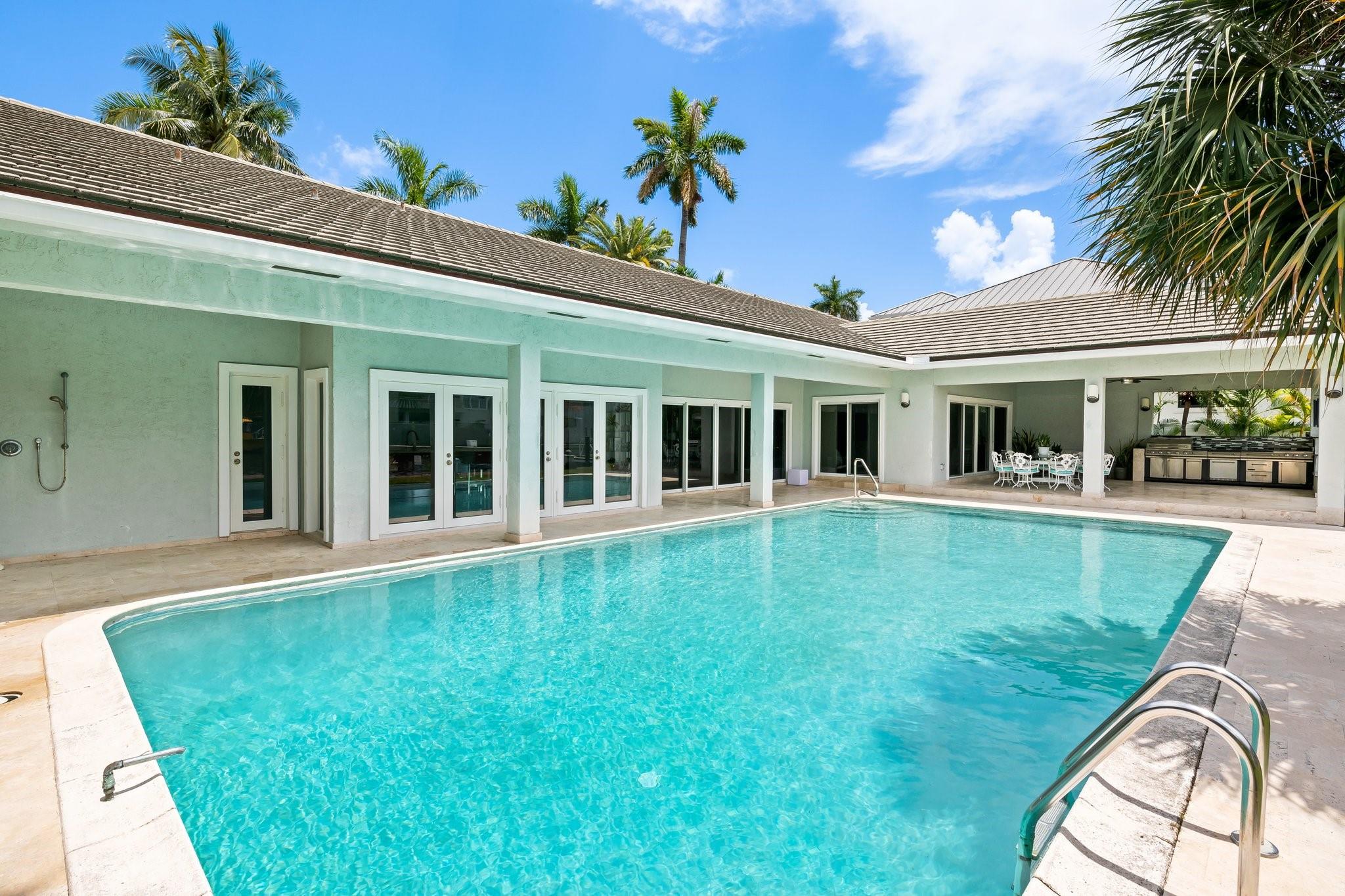 Harbor Beach - Residential