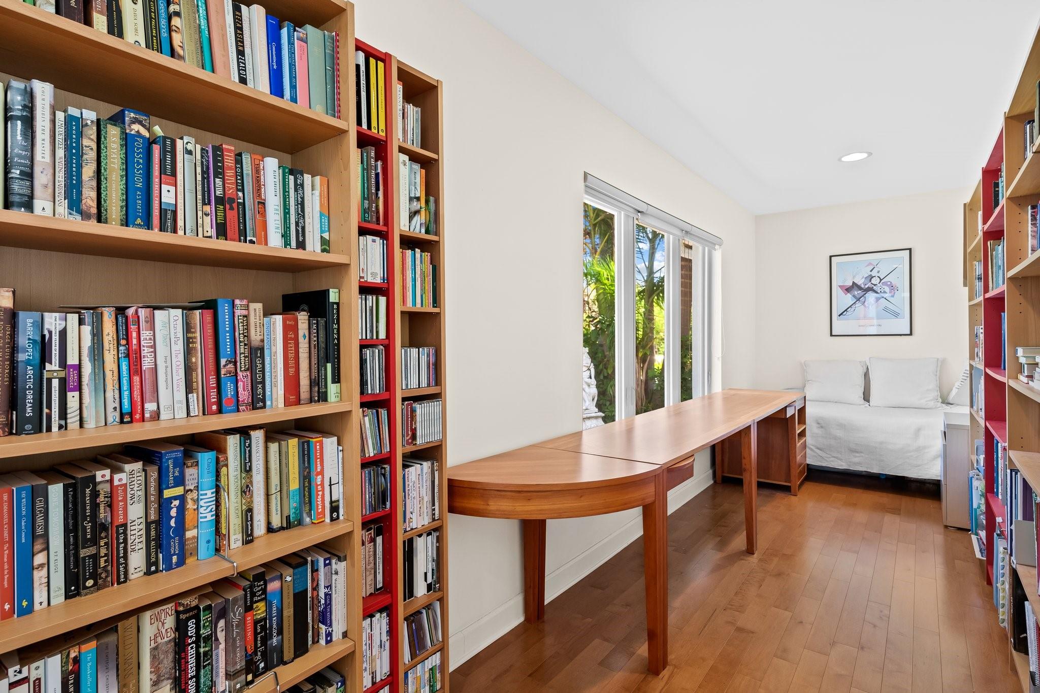 Harbor Beach - Residential