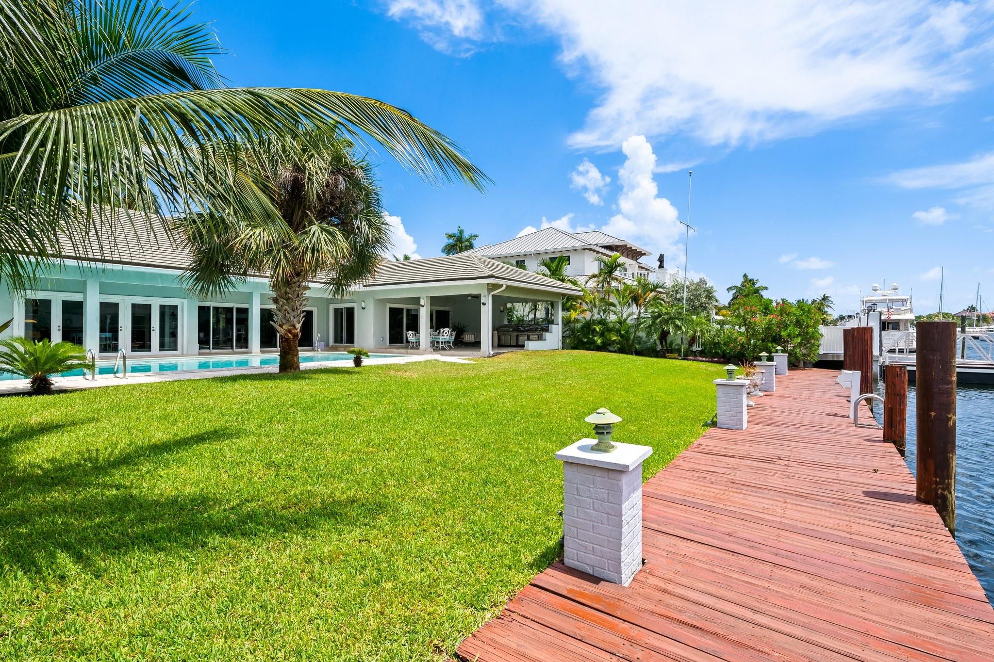 Harbor Beach - Residential