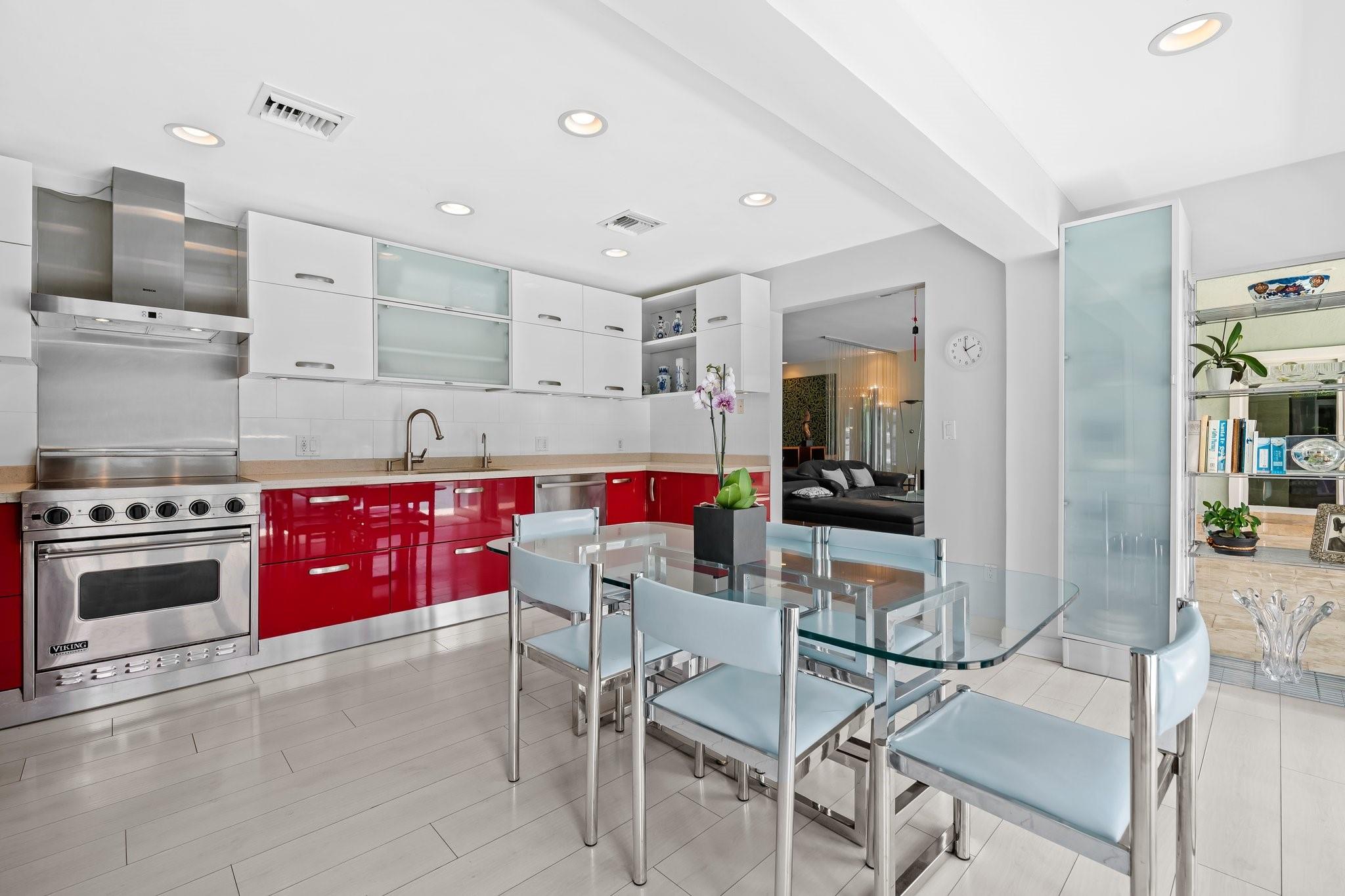 Harbor Beach - Residential