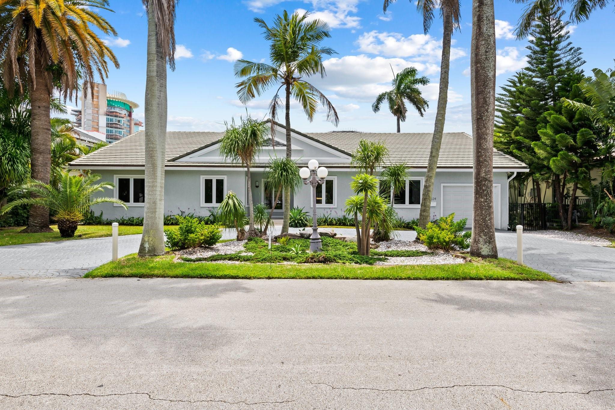 Harbor Beach - Residential