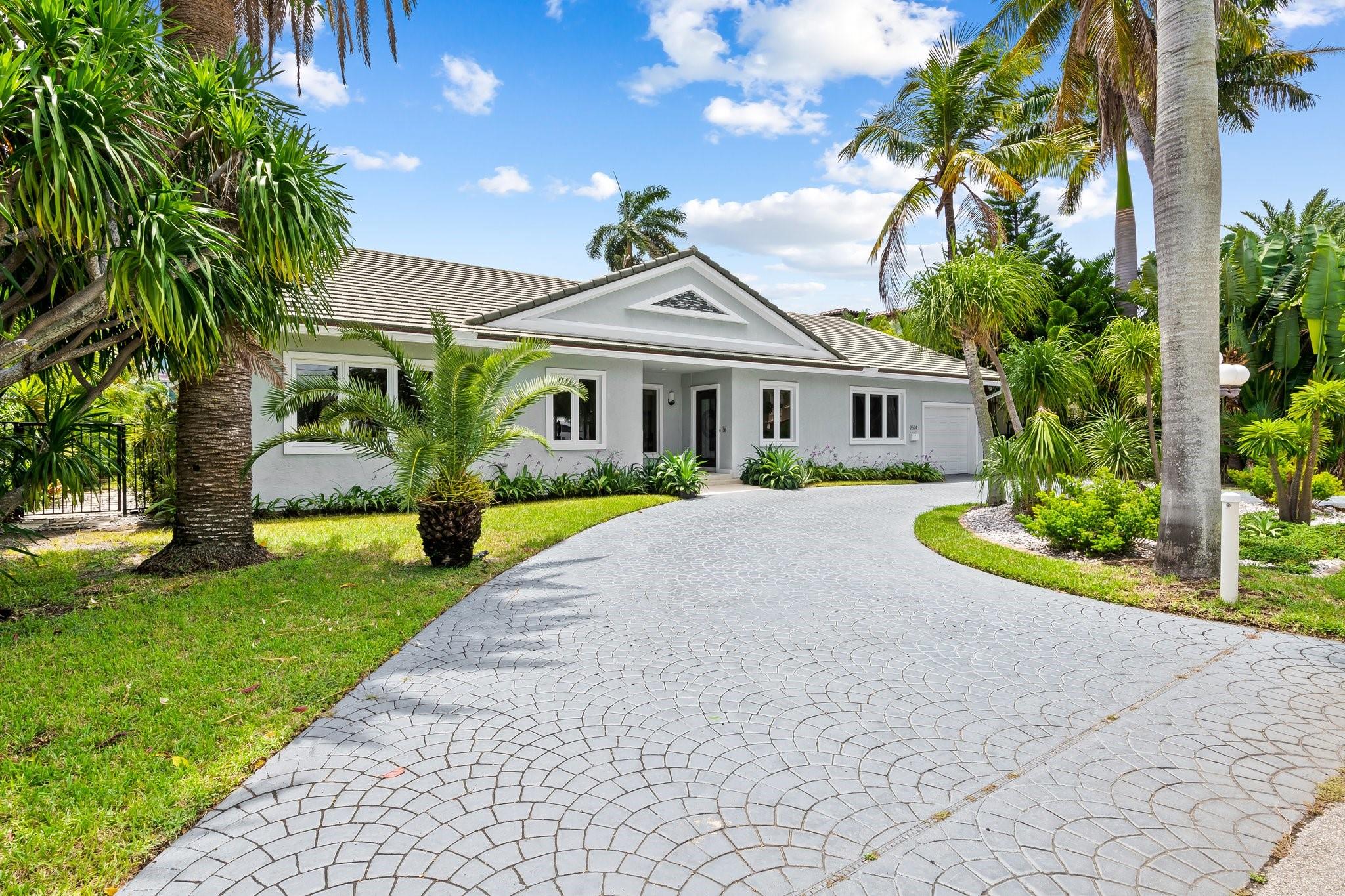 Harbor Beach - Residential