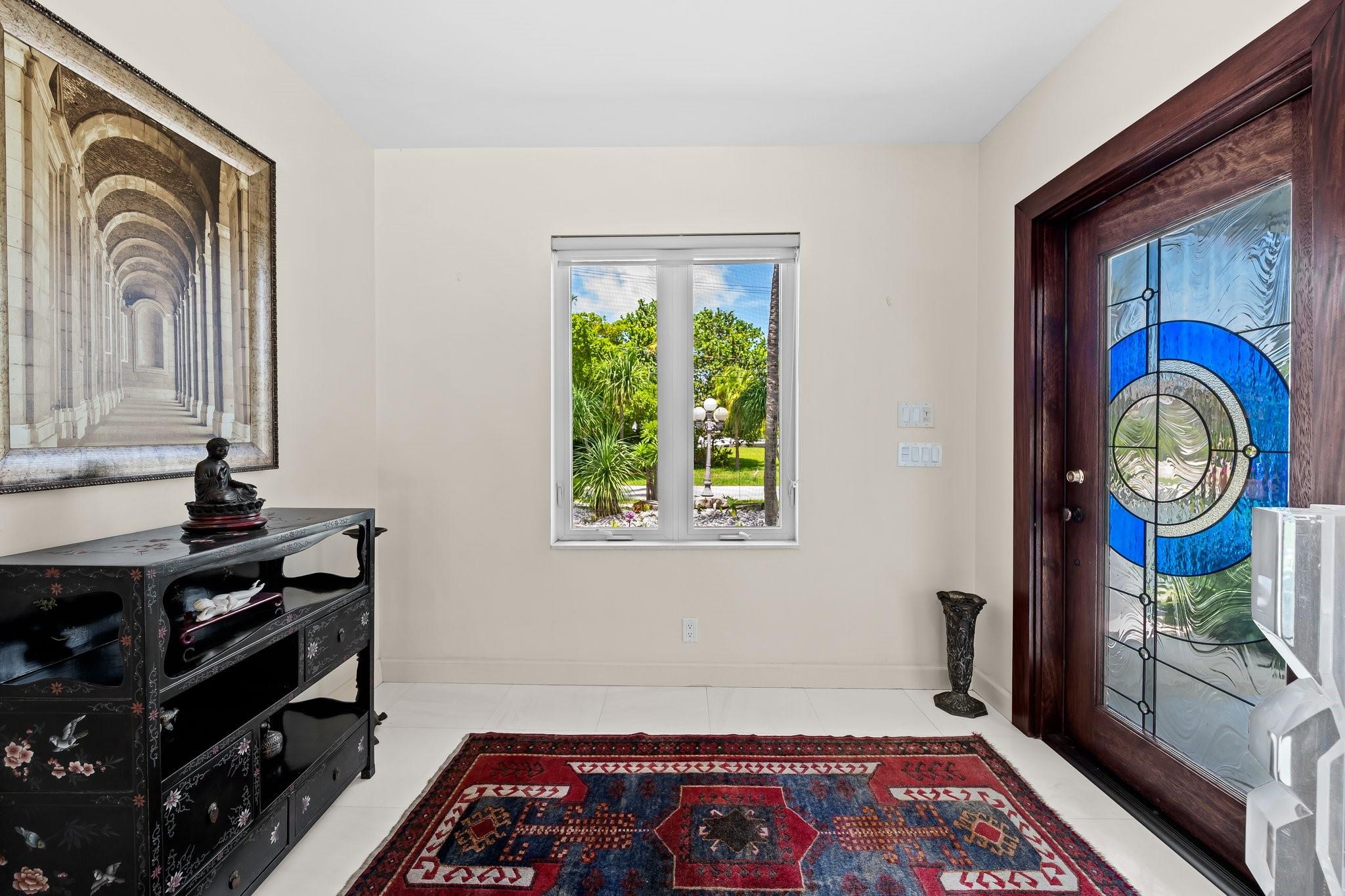 Harbor Beach - Residential