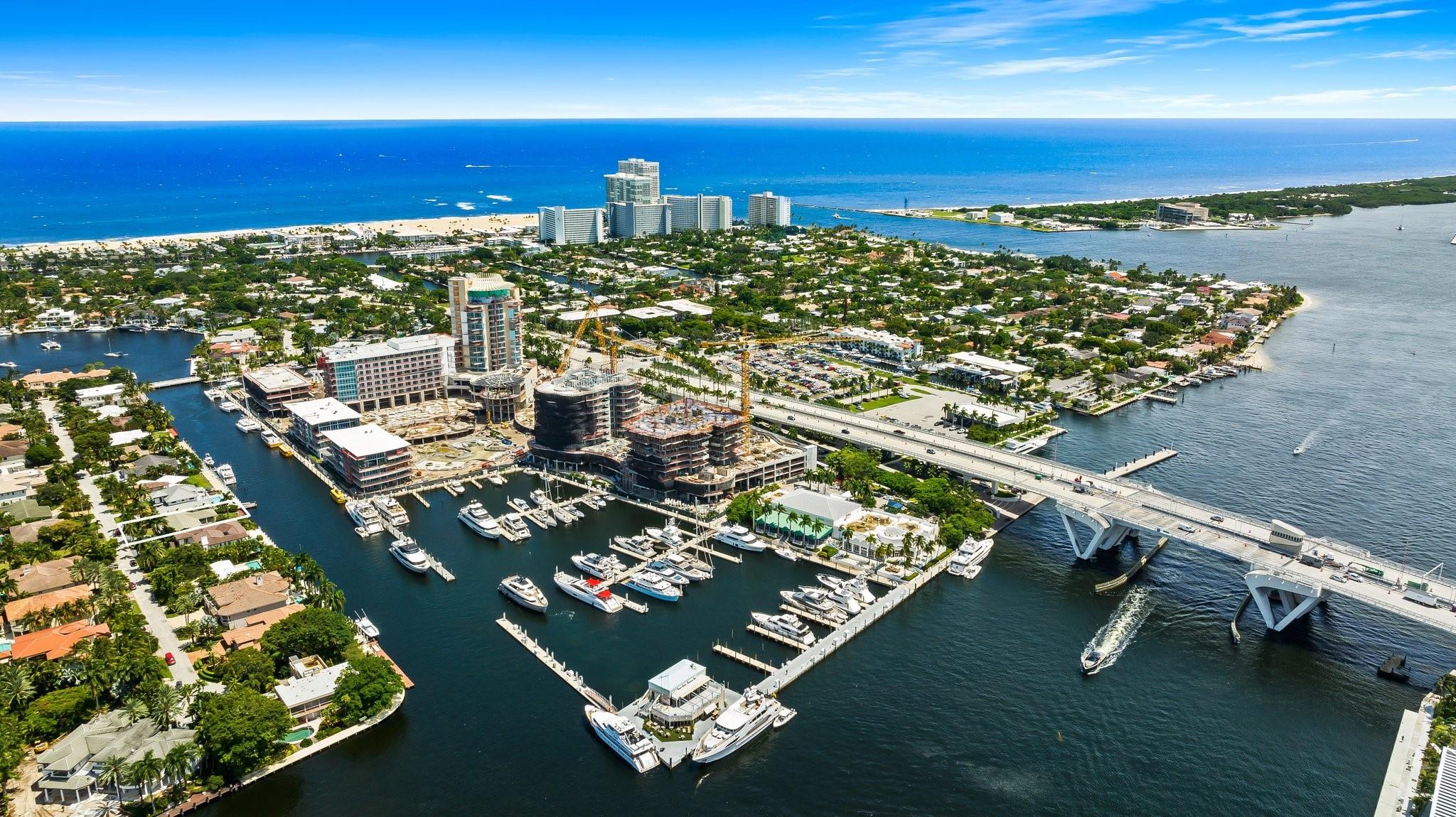 Harbor Beach - Residential