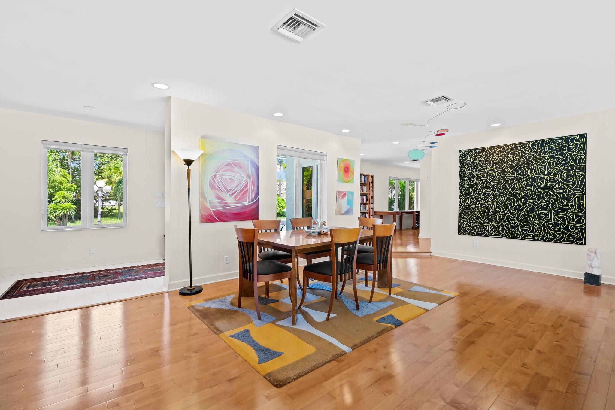 Harbor Beach - Residential