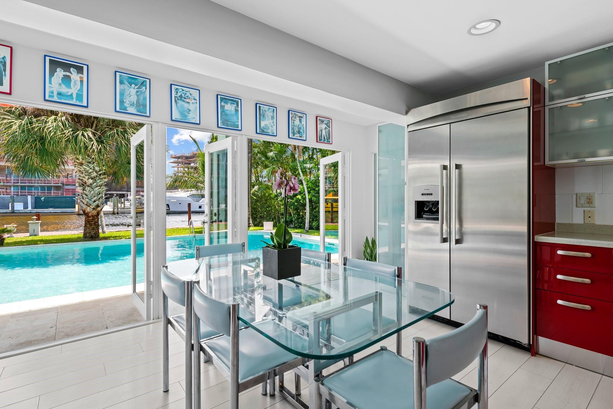 Harbor Beach - Residential