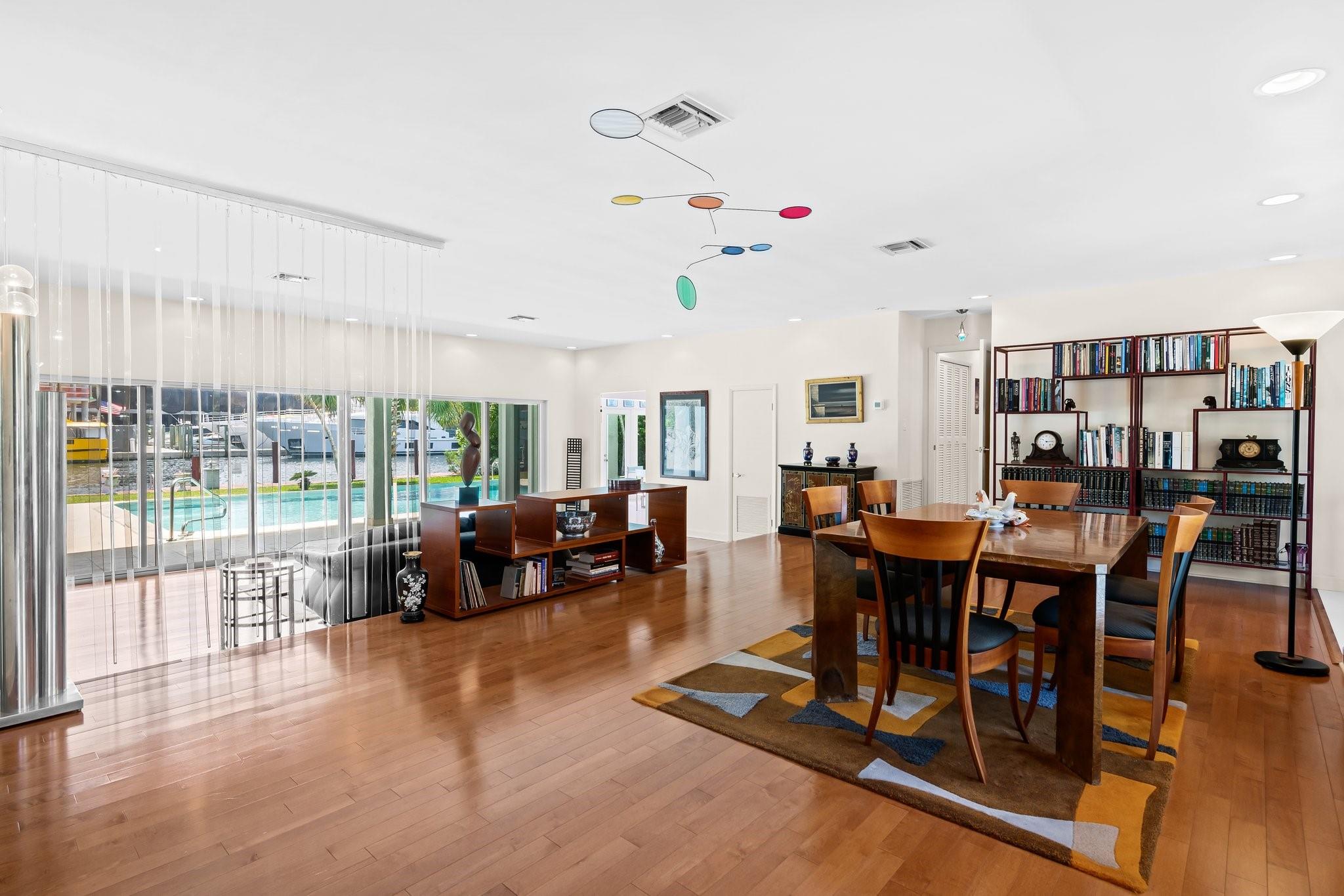 Harbor Beach - Residential