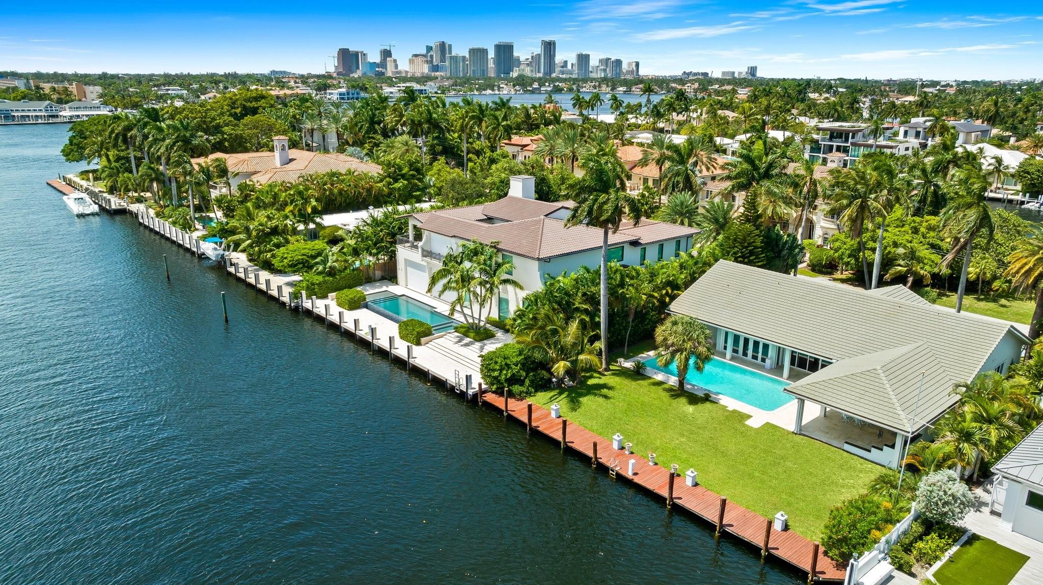 Harbor Beach - Residential