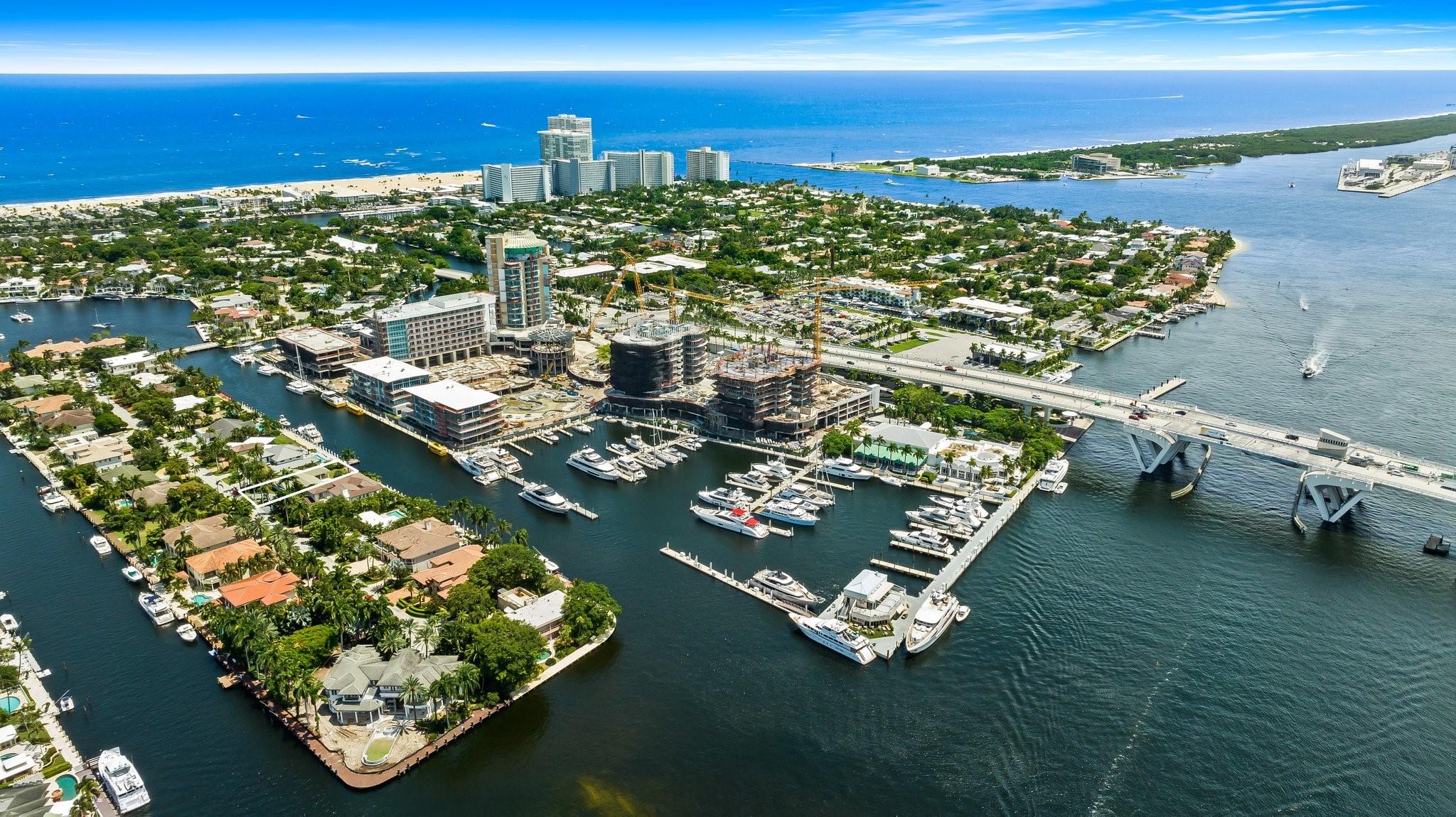 Harbor Beach - Residential