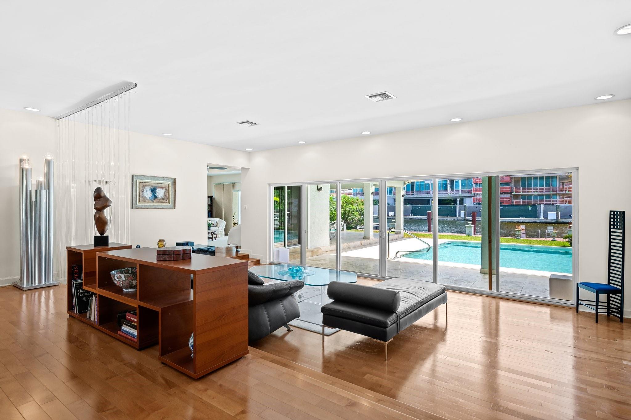 Harbor Beach - Residential