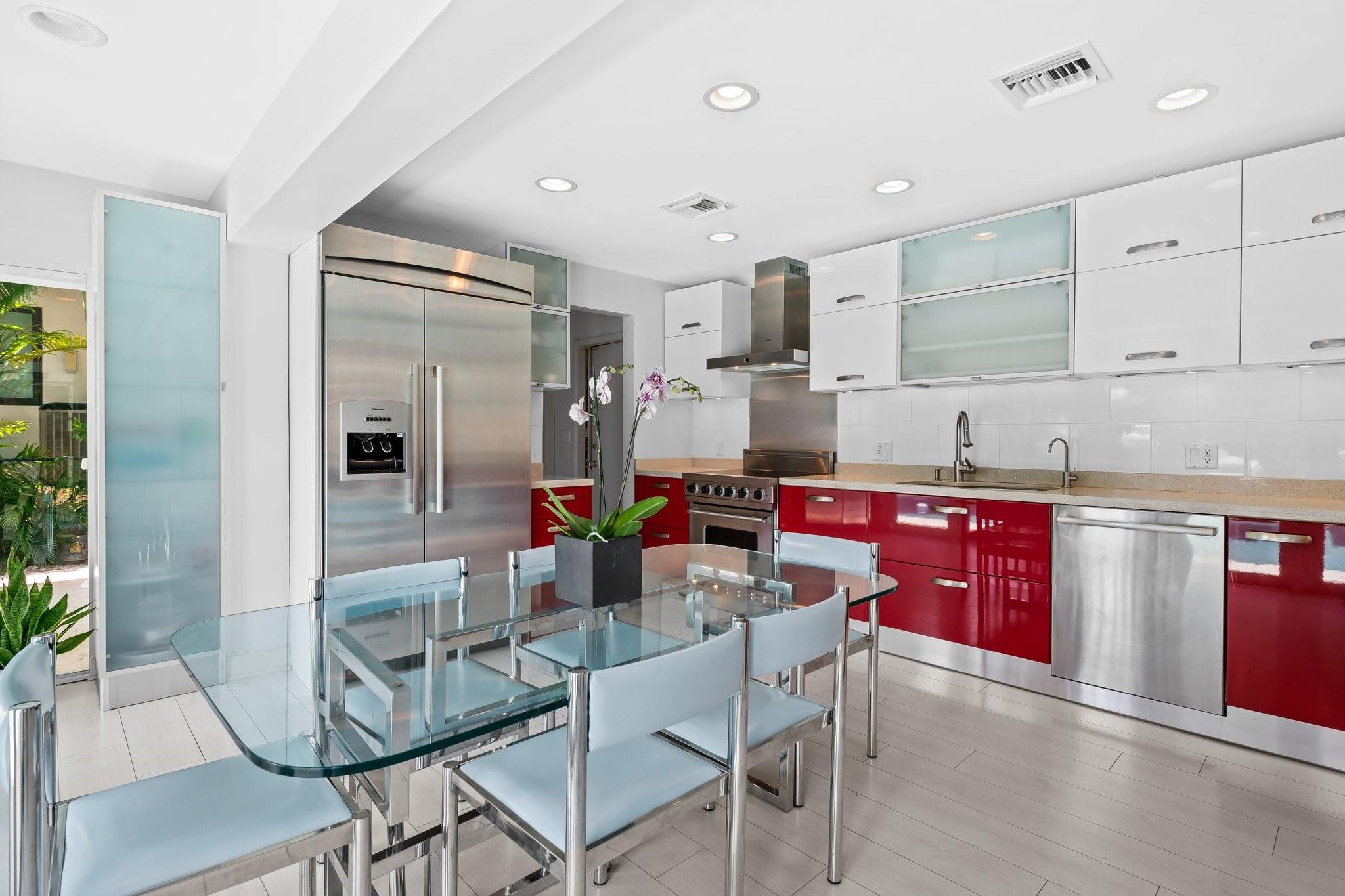 Harbor Beach - Residential