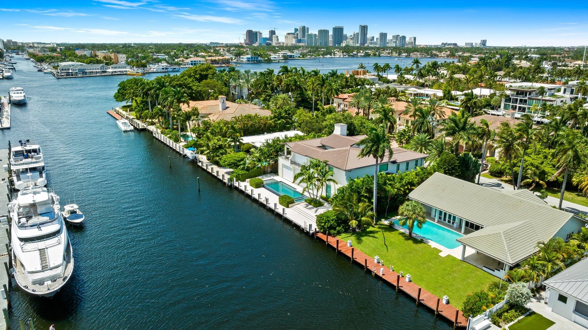 Harbor Beach - Residential