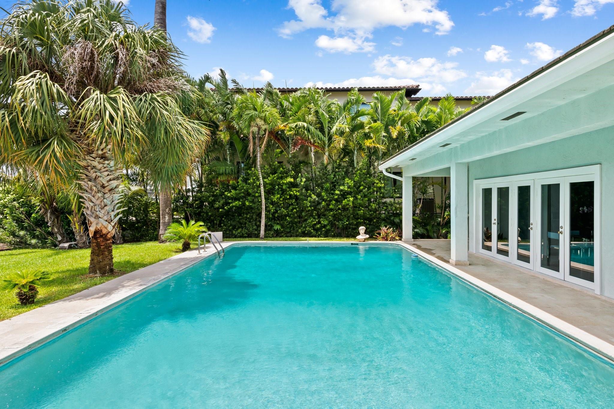 Harbor Beach - Residential