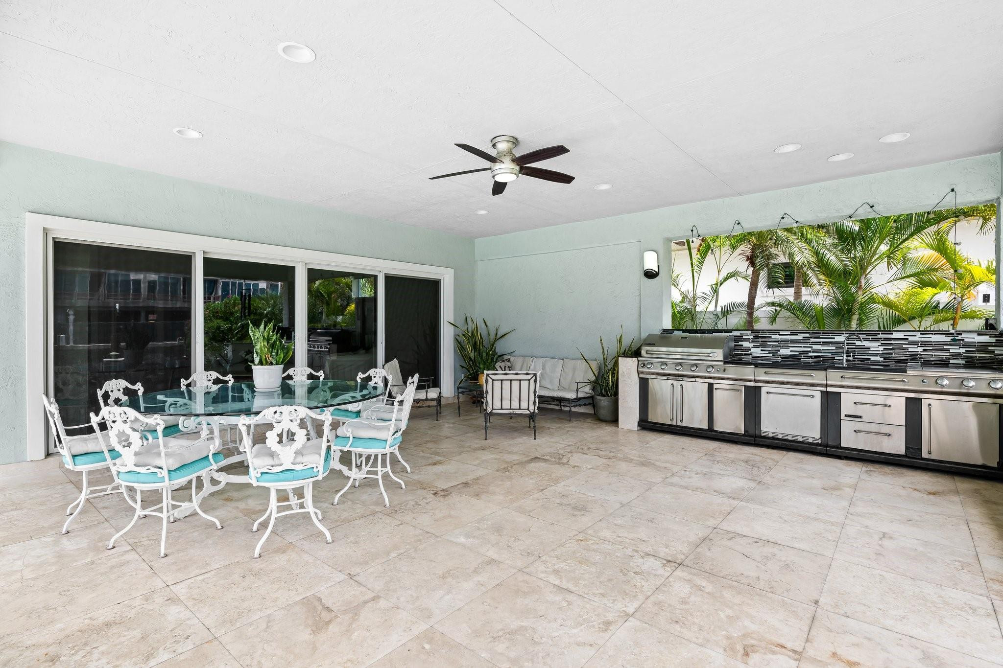 Harbor Beach - Residential