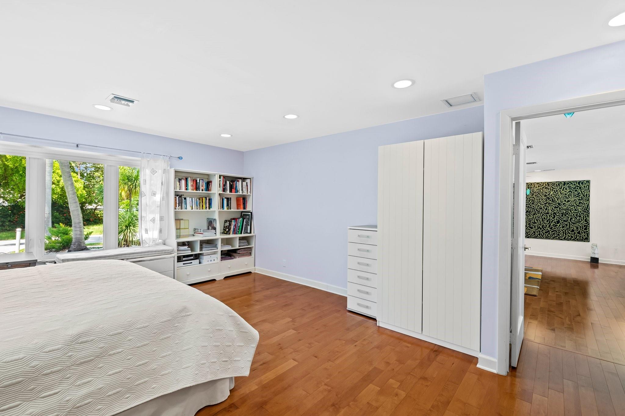 Harbor Beach - Residential