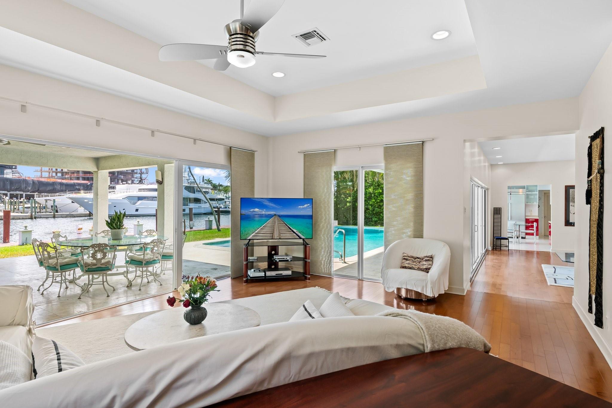 Harbor Beach - Residential