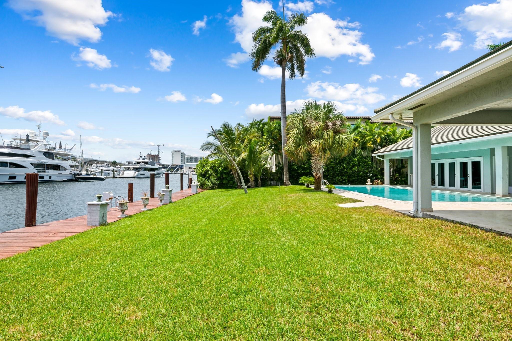 Harbor Beach - Residential