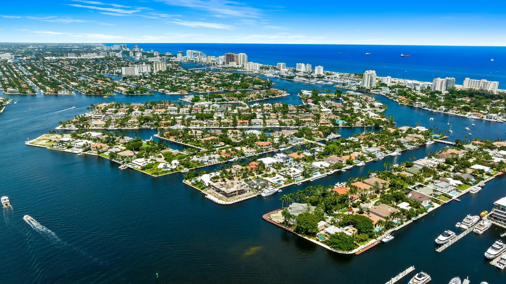 Harbor Beach - Residential