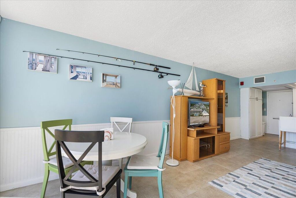 Photo of 9800 S Ocean Drive #105, Jensen Beach, FL 34957 (MLS # R10970536)