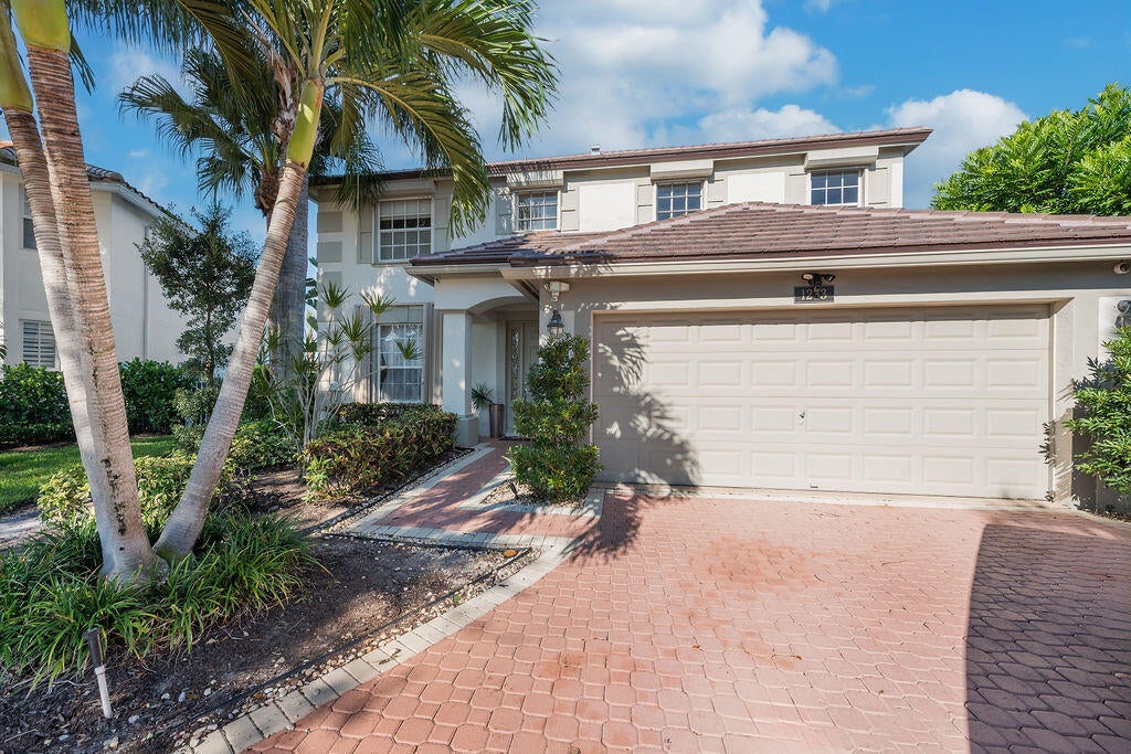 Photo of 1233 Avondale Lane, West Palm Beach, FL 33409 (MLS # B26088683)