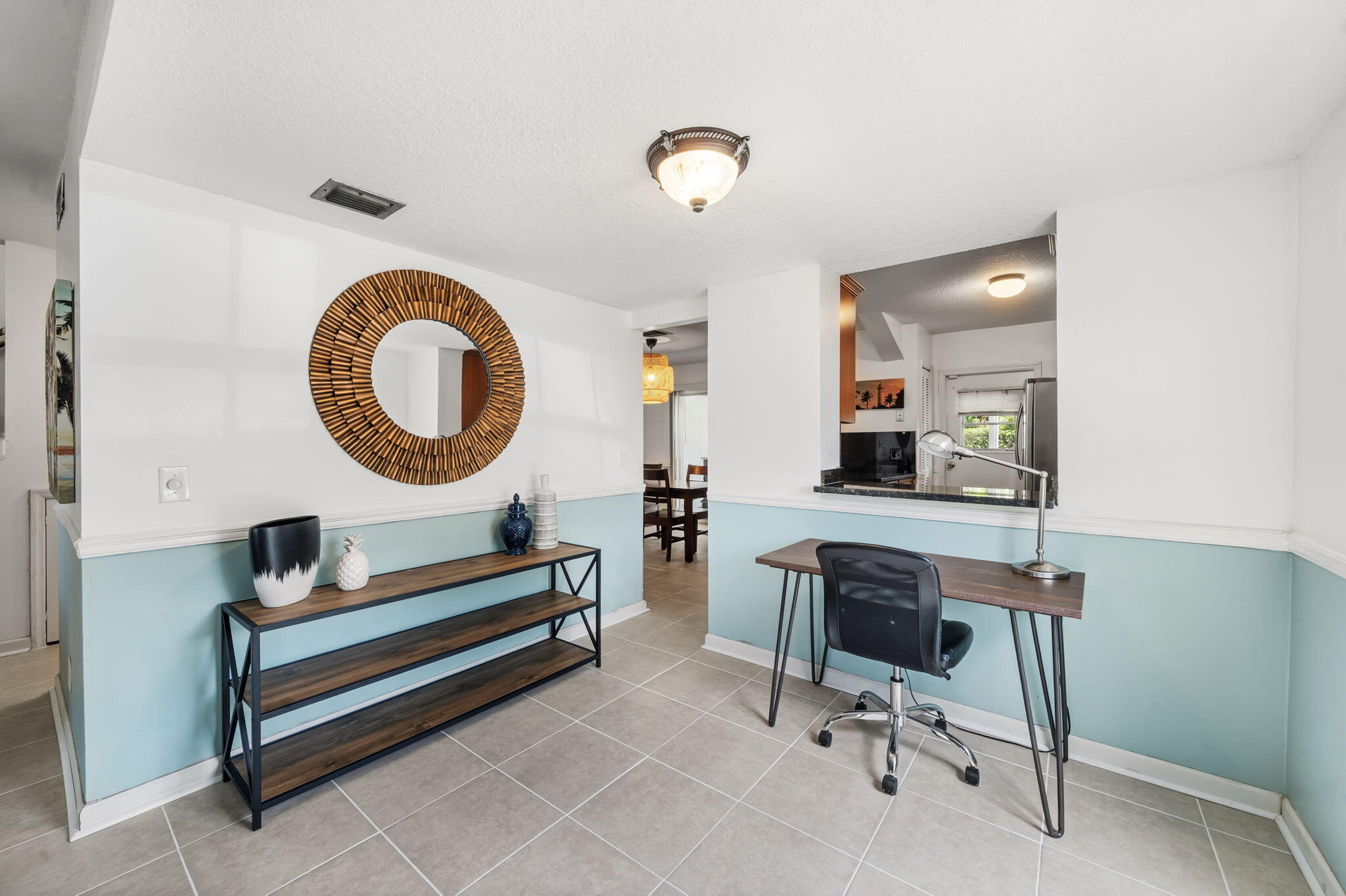 BRIER PATCH - Residential