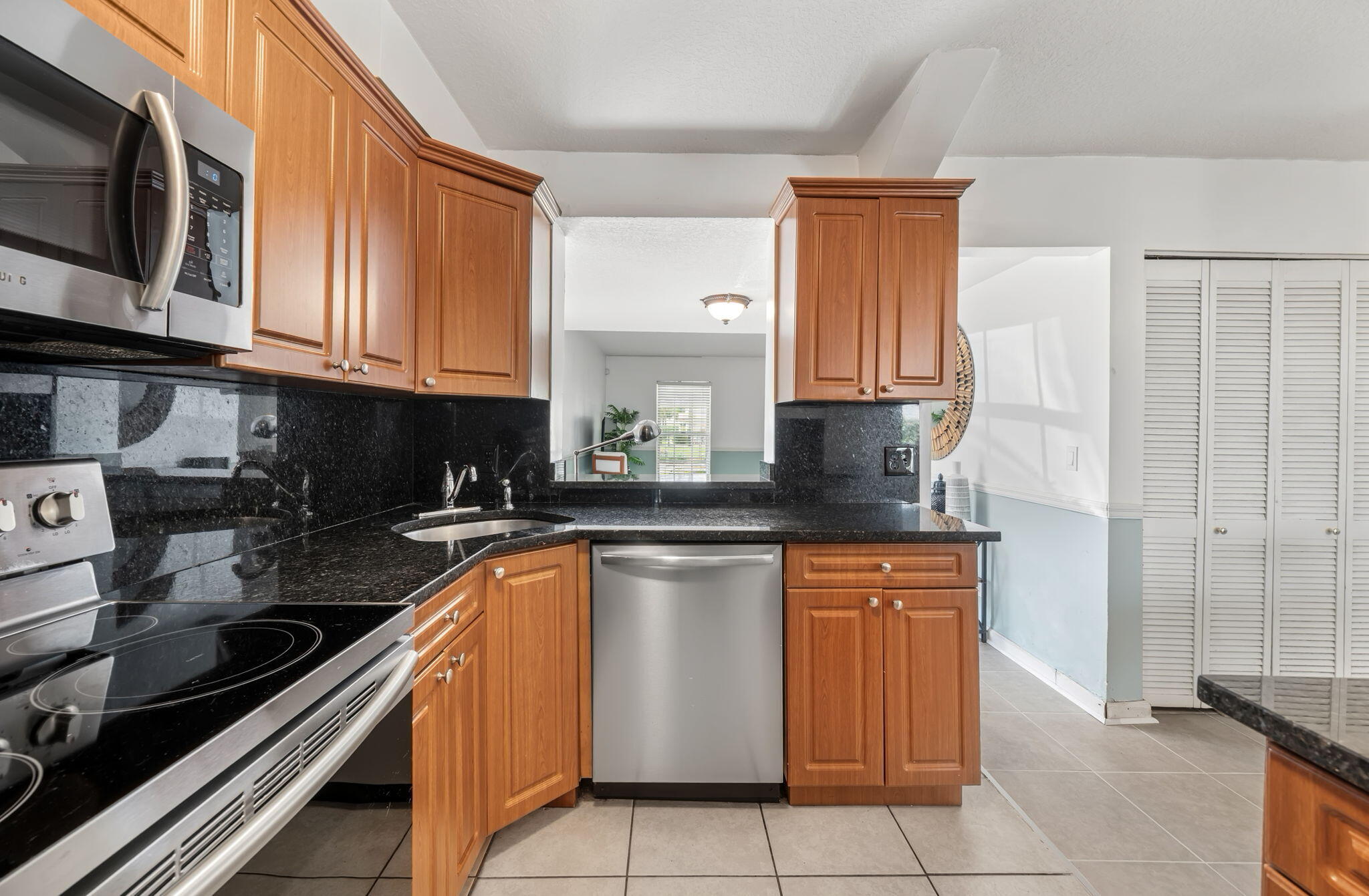 BRIER PATCH - Residential