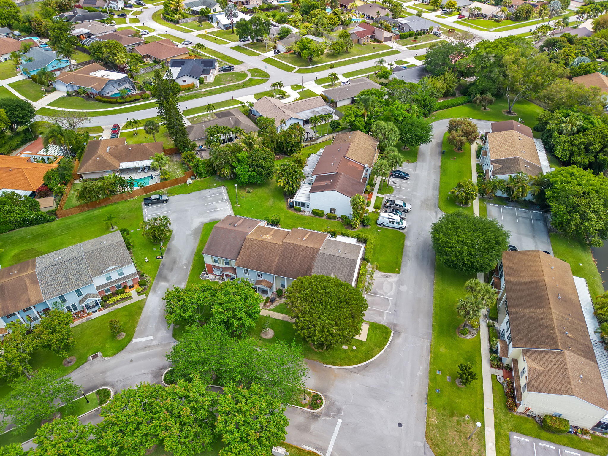 BRIER PATCH - Residential