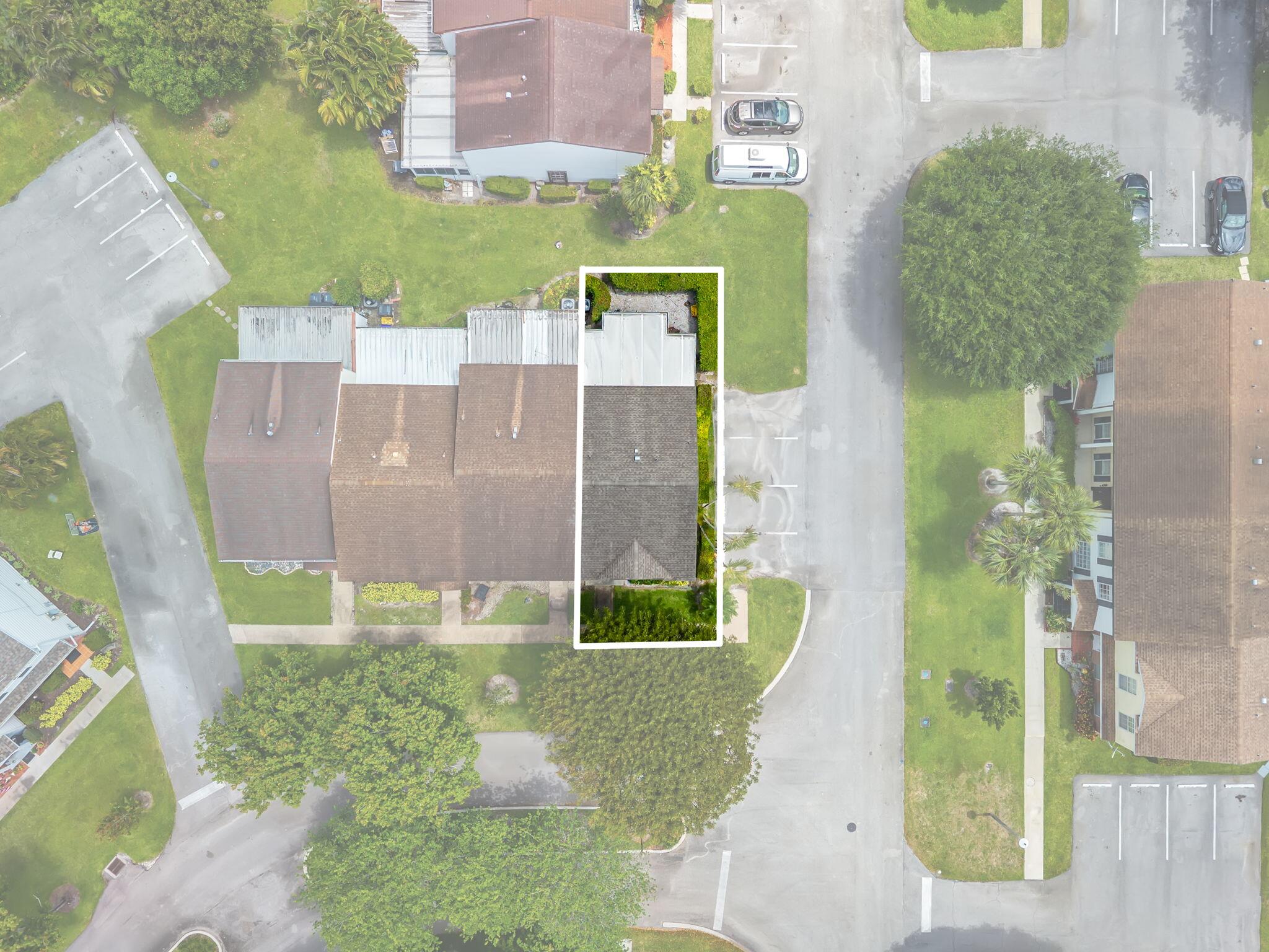 BRIER PATCH - Residential