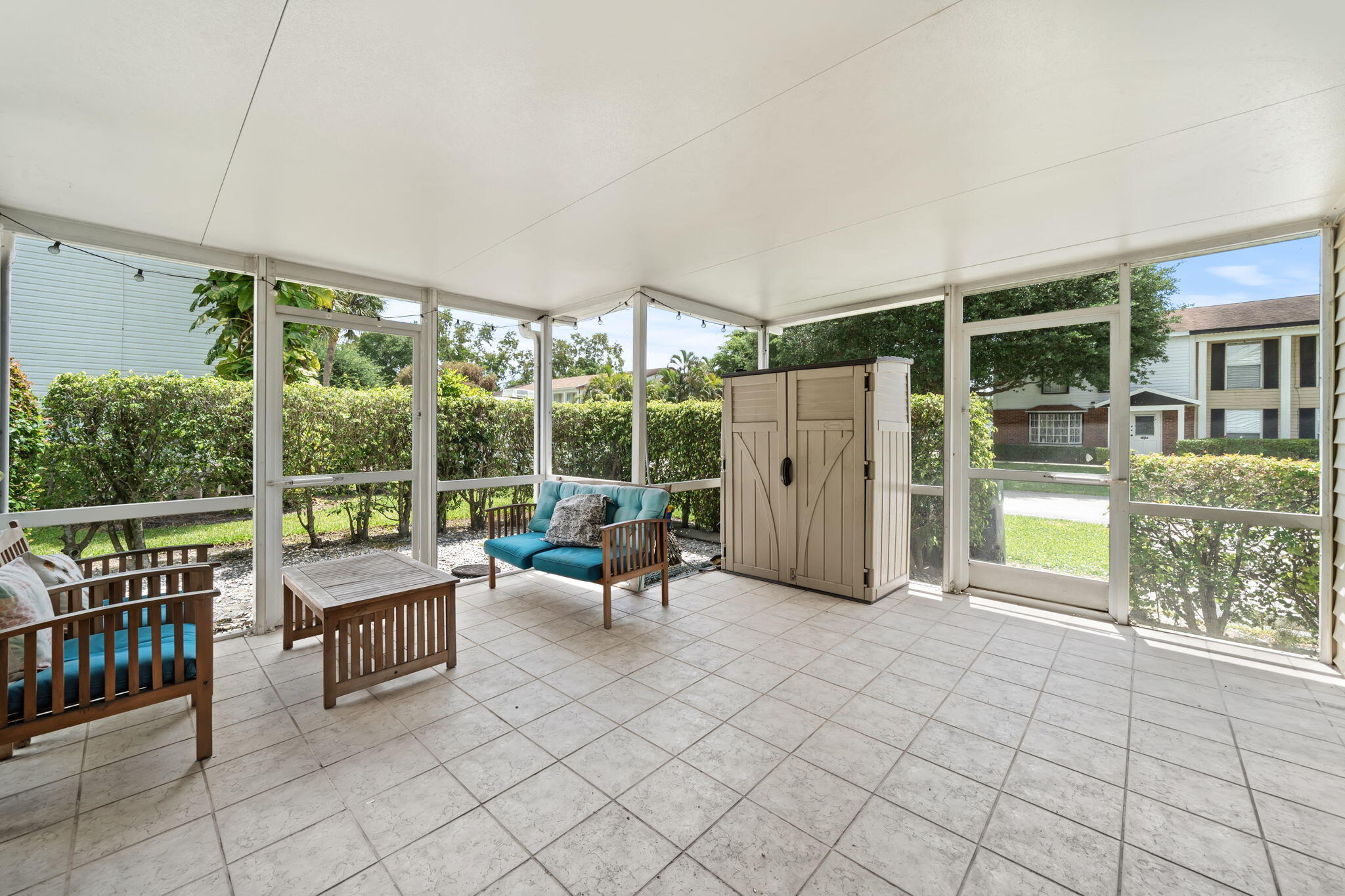 BRIER PATCH - Residential