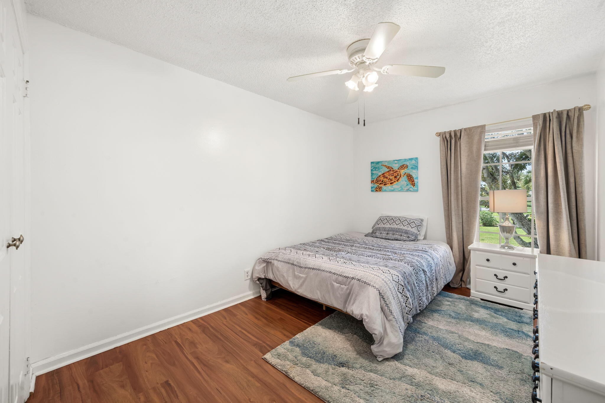 BRIER PATCH - Residential