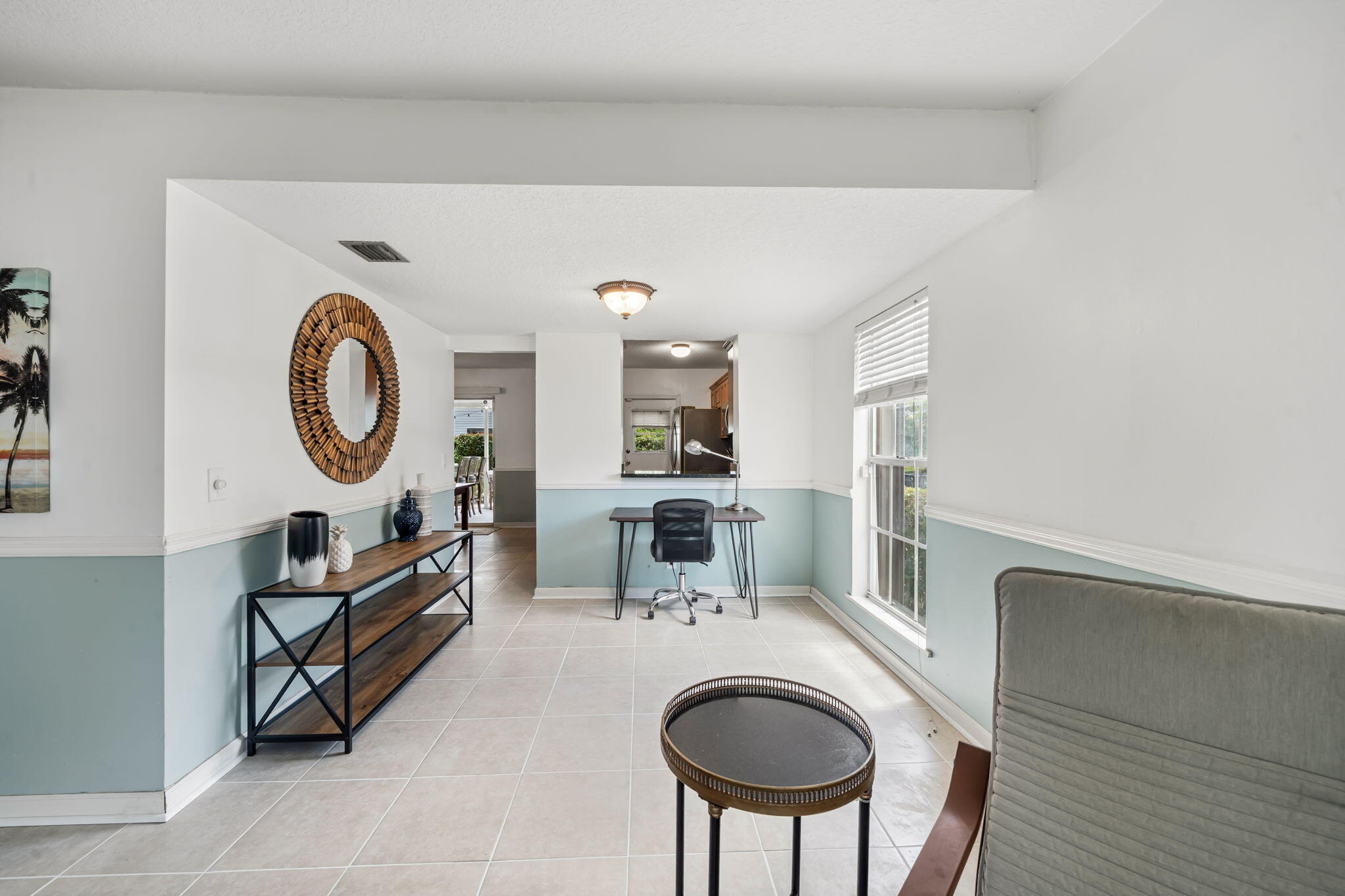 BRIER PATCH - Residential