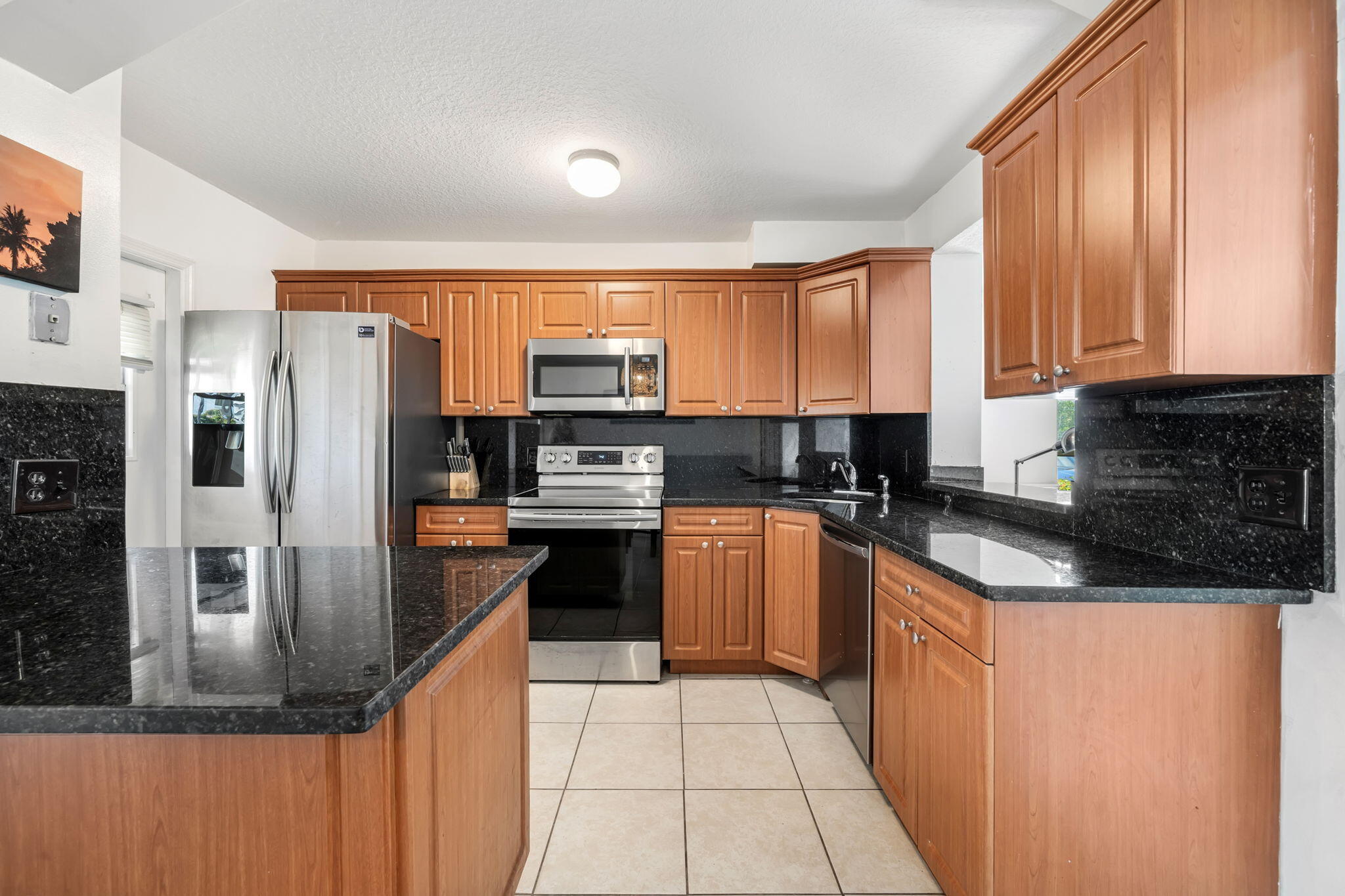 BRIER PATCH - Residential