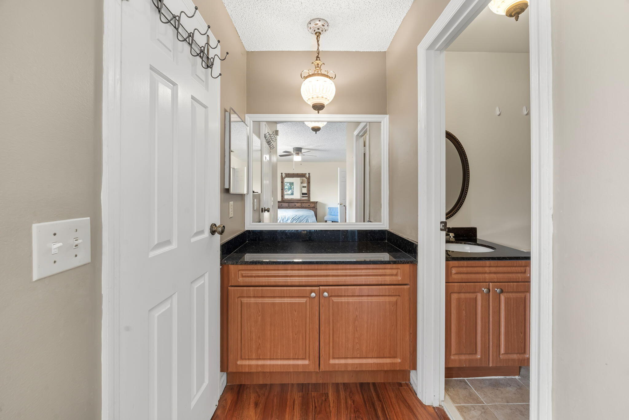 BRIER PATCH - Residential