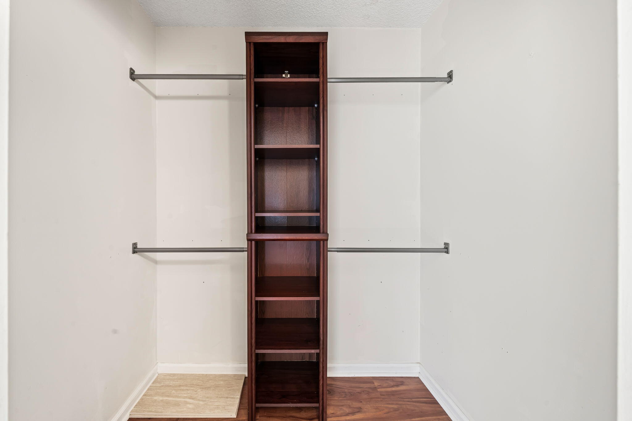 BRIER PATCH - Residential