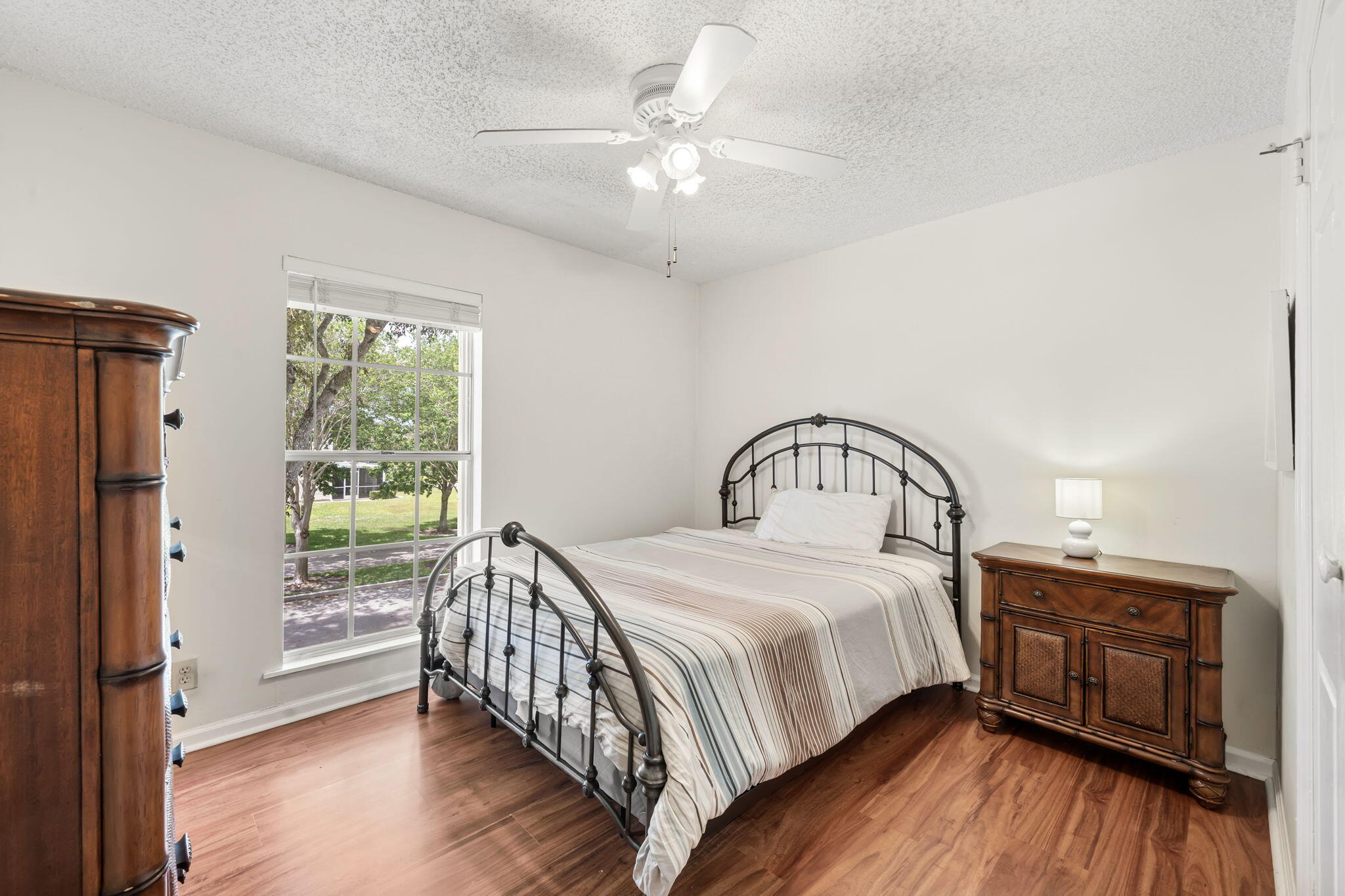 BRIER PATCH - Residential