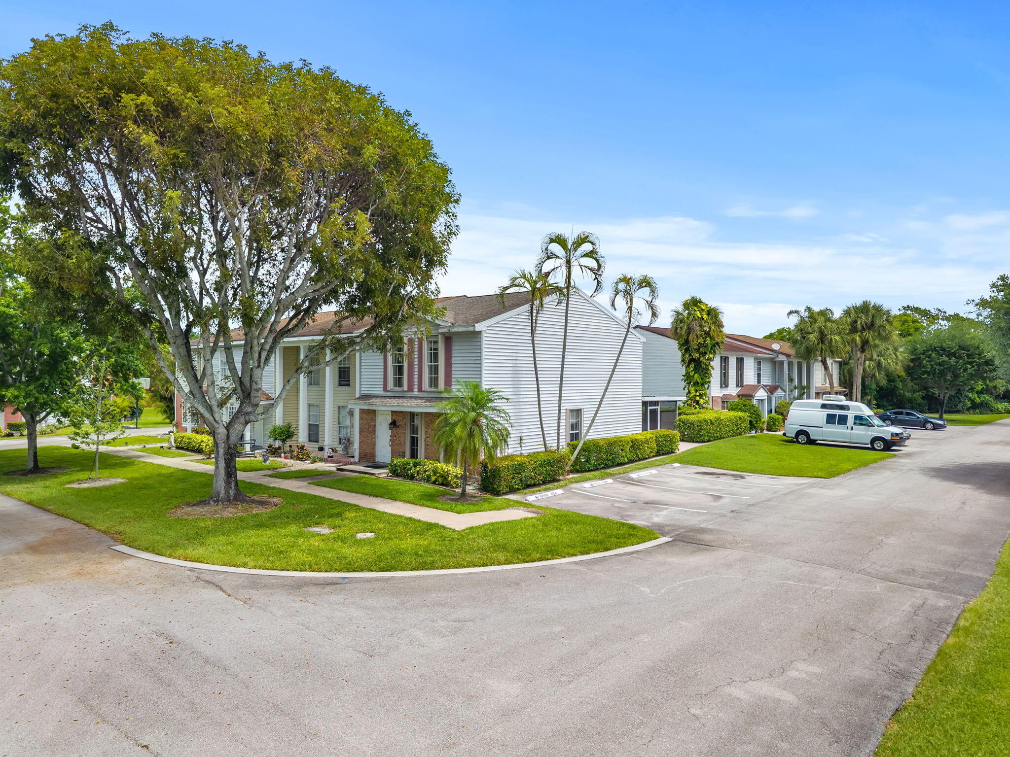 BRIER PATCH - Residential