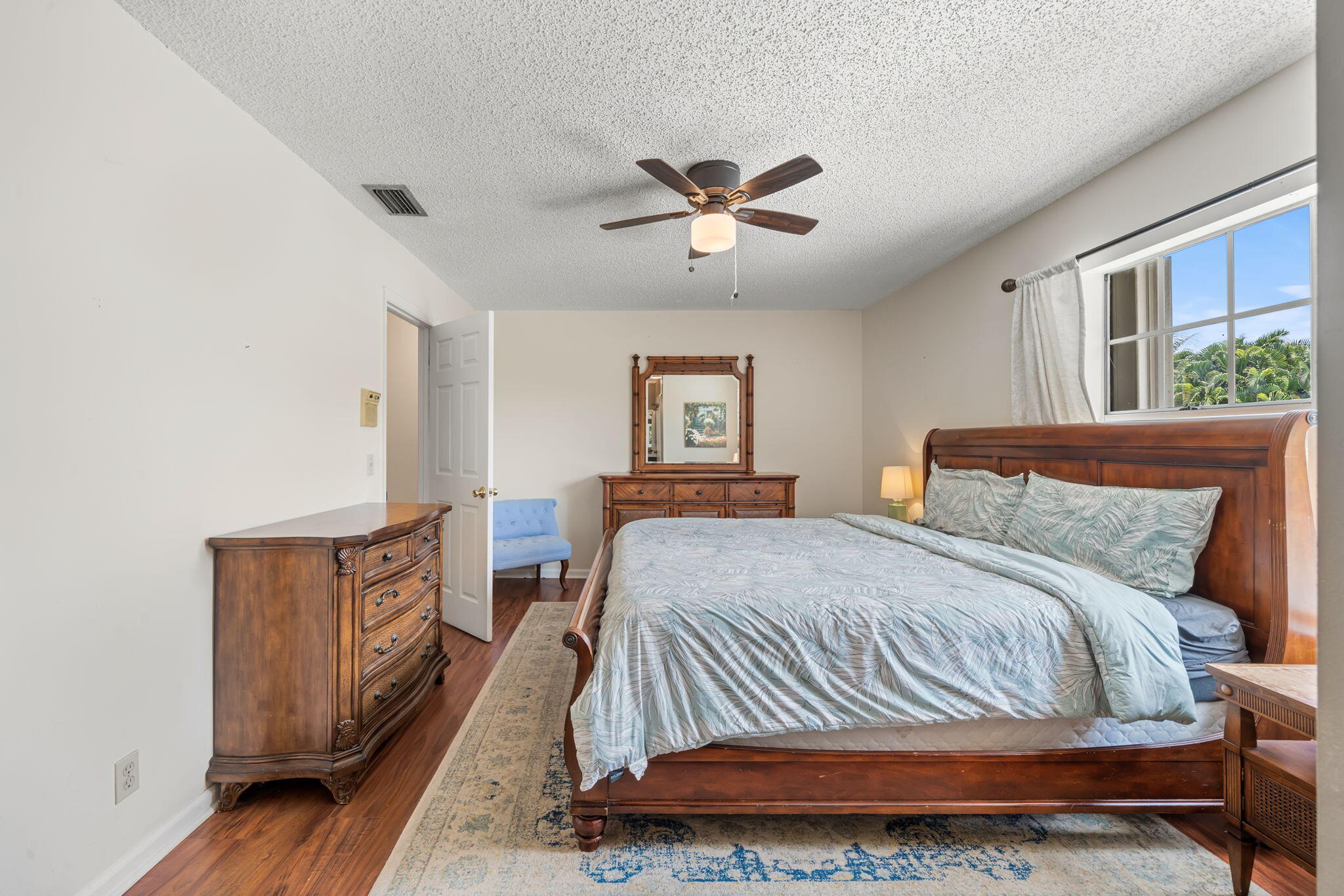 BRIER PATCH - Residential