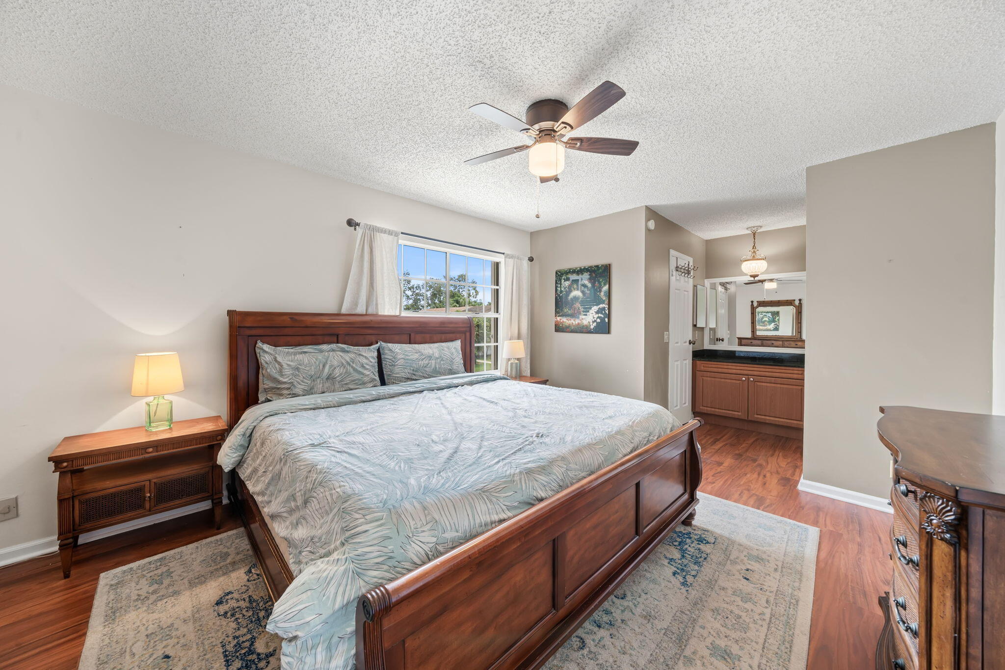 BRIER PATCH - Residential