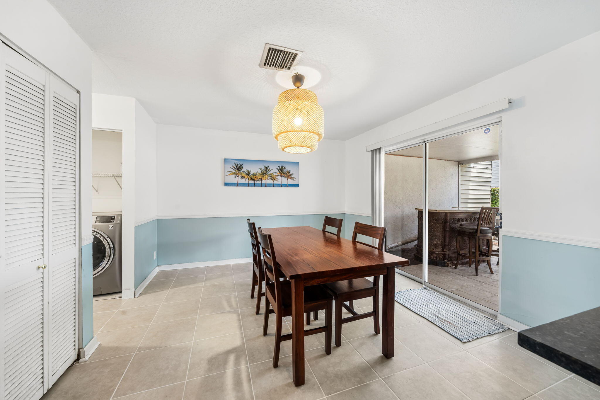 BRIER PATCH - Residential