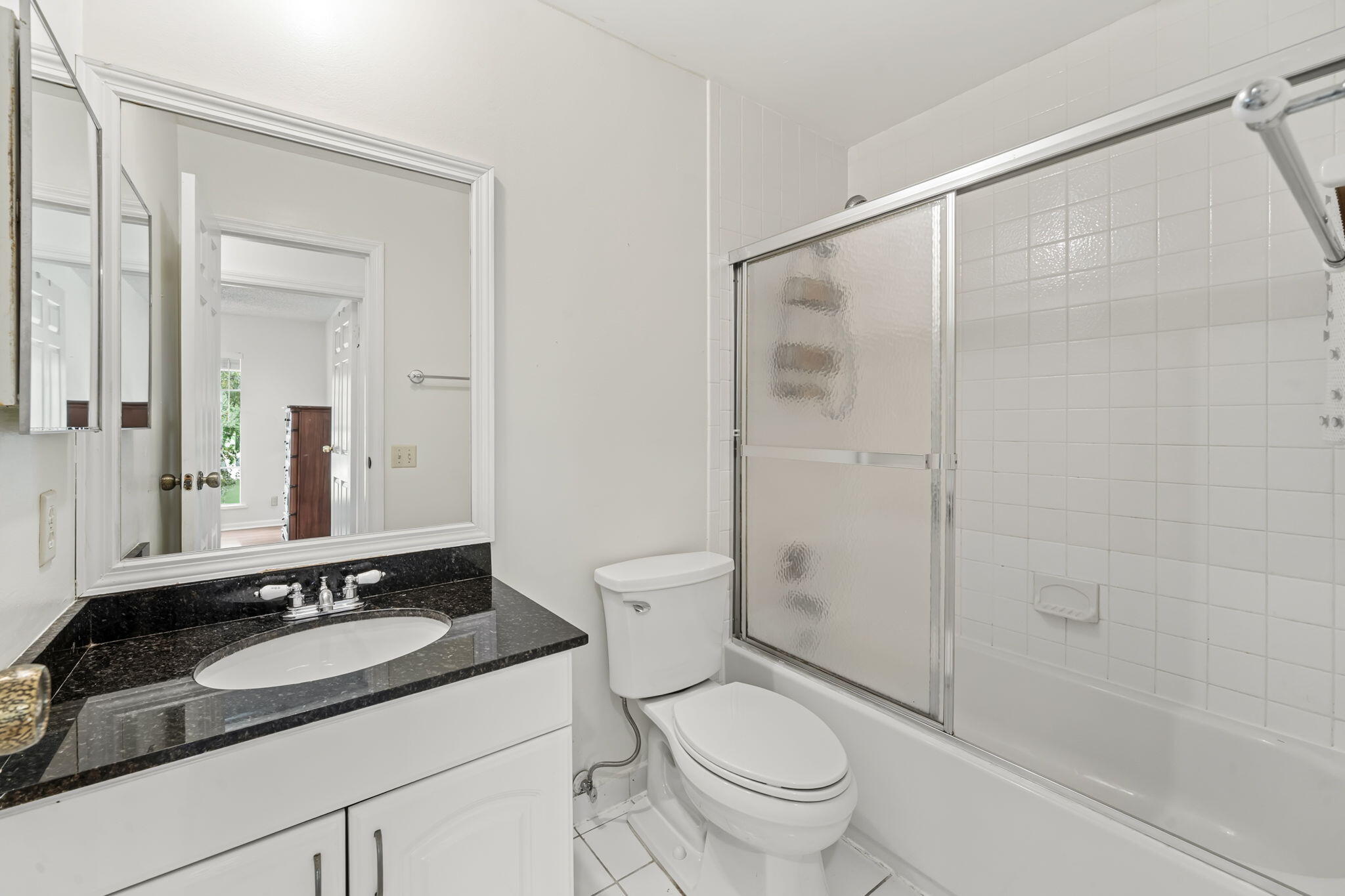 BRIER PATCH - Residential