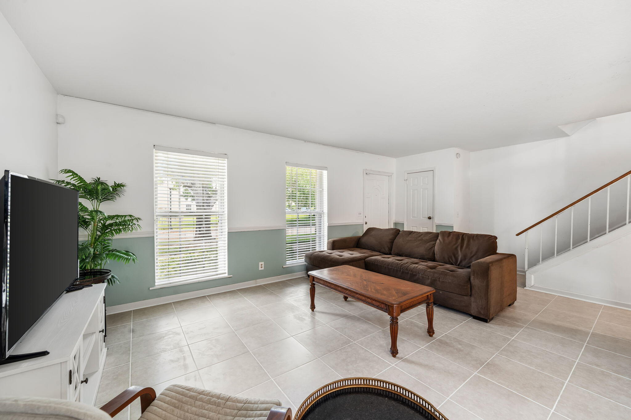 BRIER PATCH - Residential