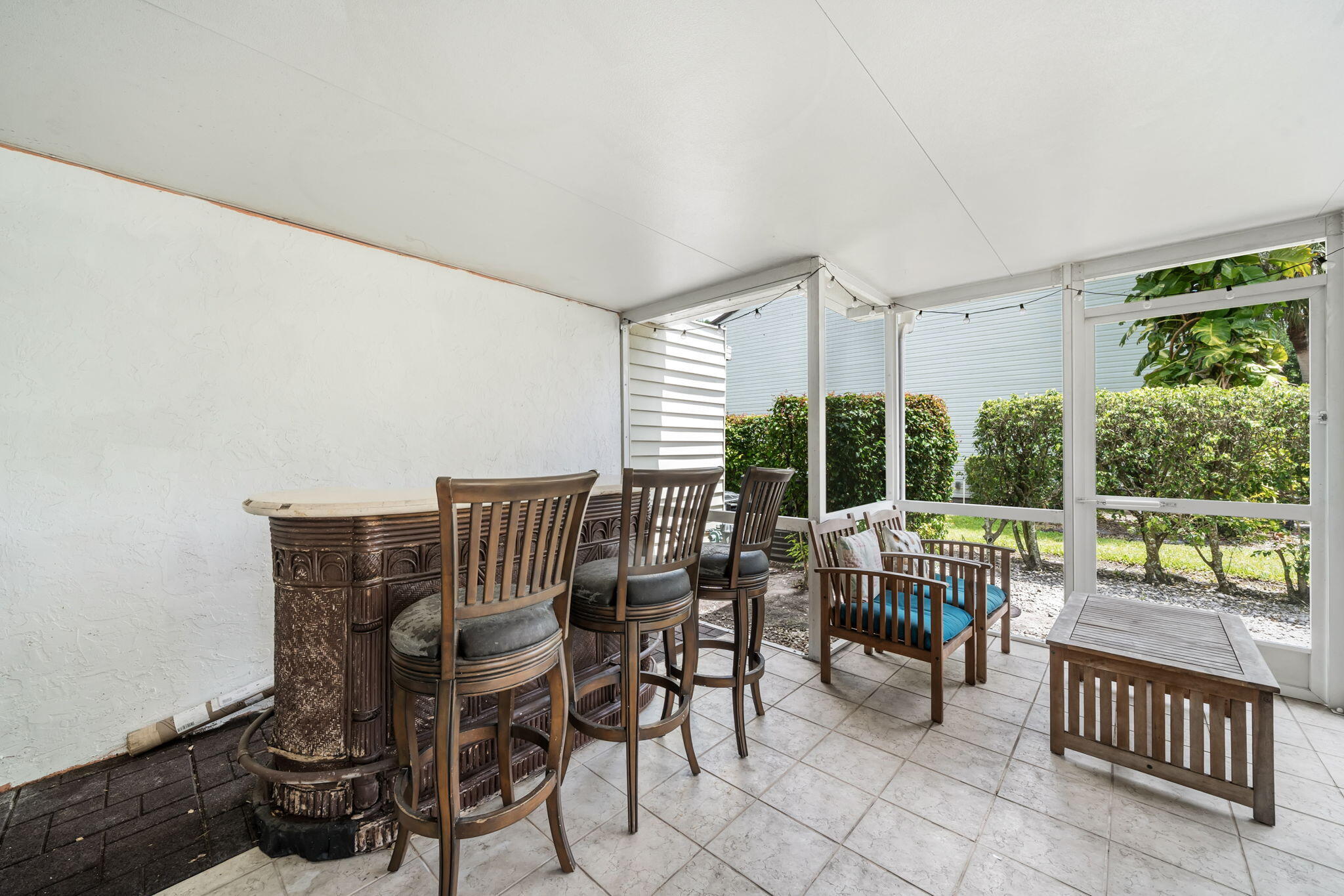 BRIER PATCH - Residential