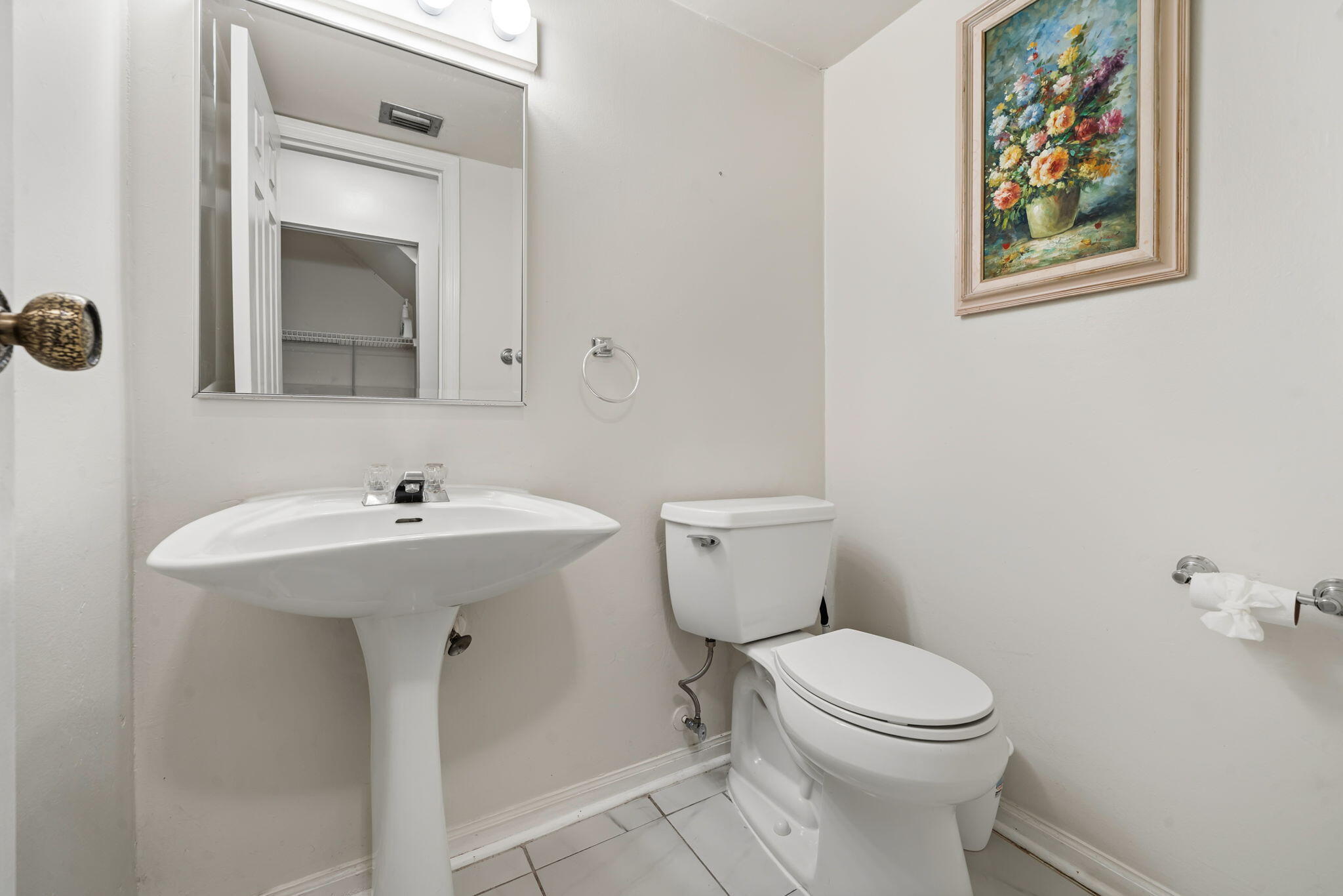 BRIER PATCH - Residential