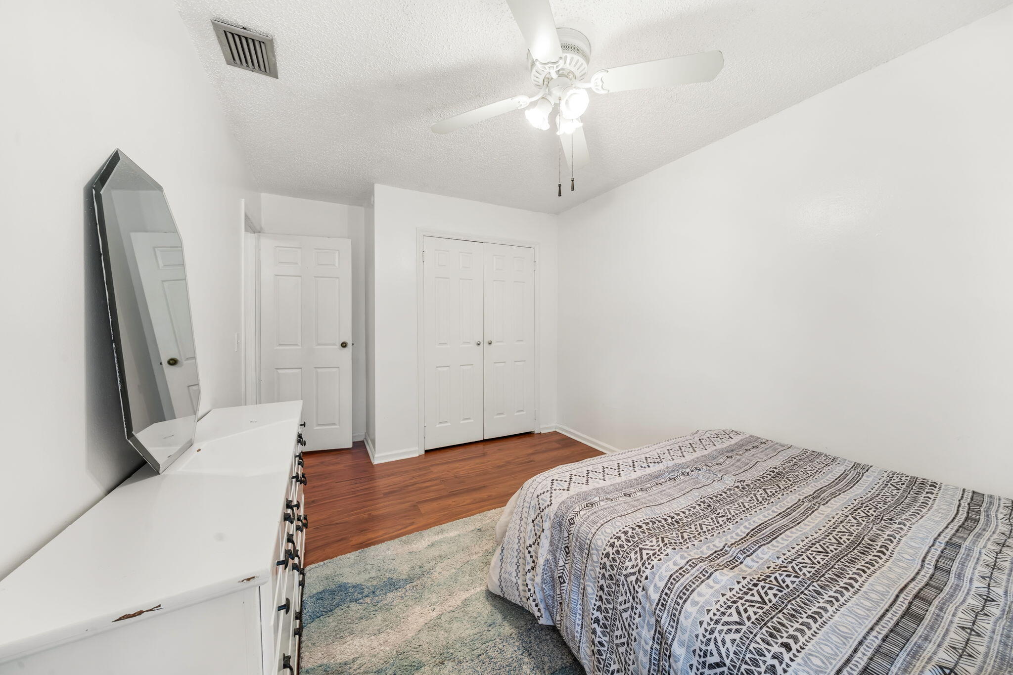 BRIER PATCH - Residential