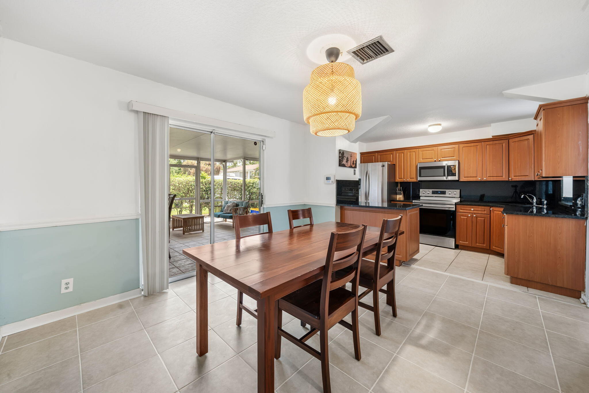 BRIER PATCH - Residential