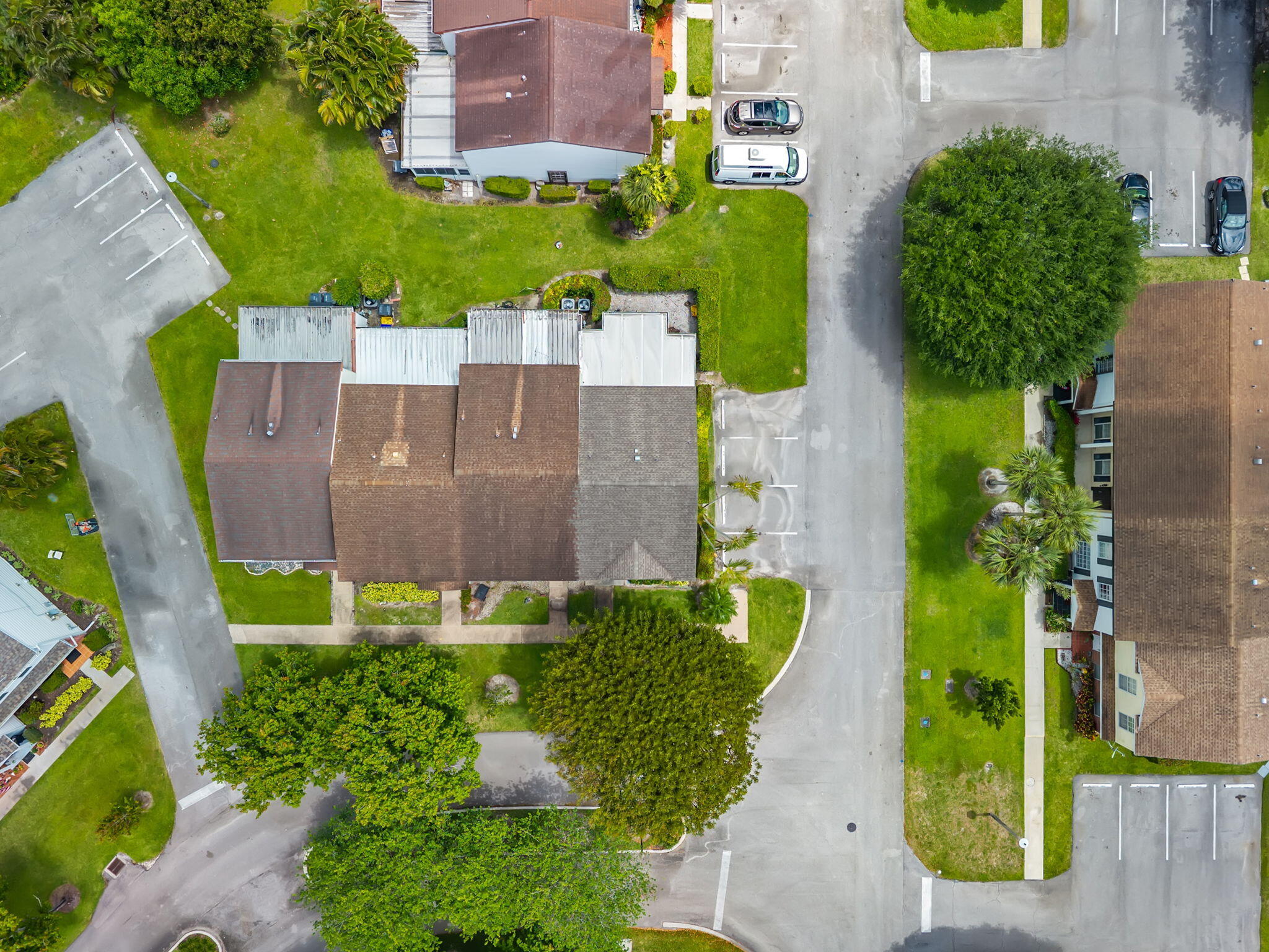 BRIER PATCH - Residential